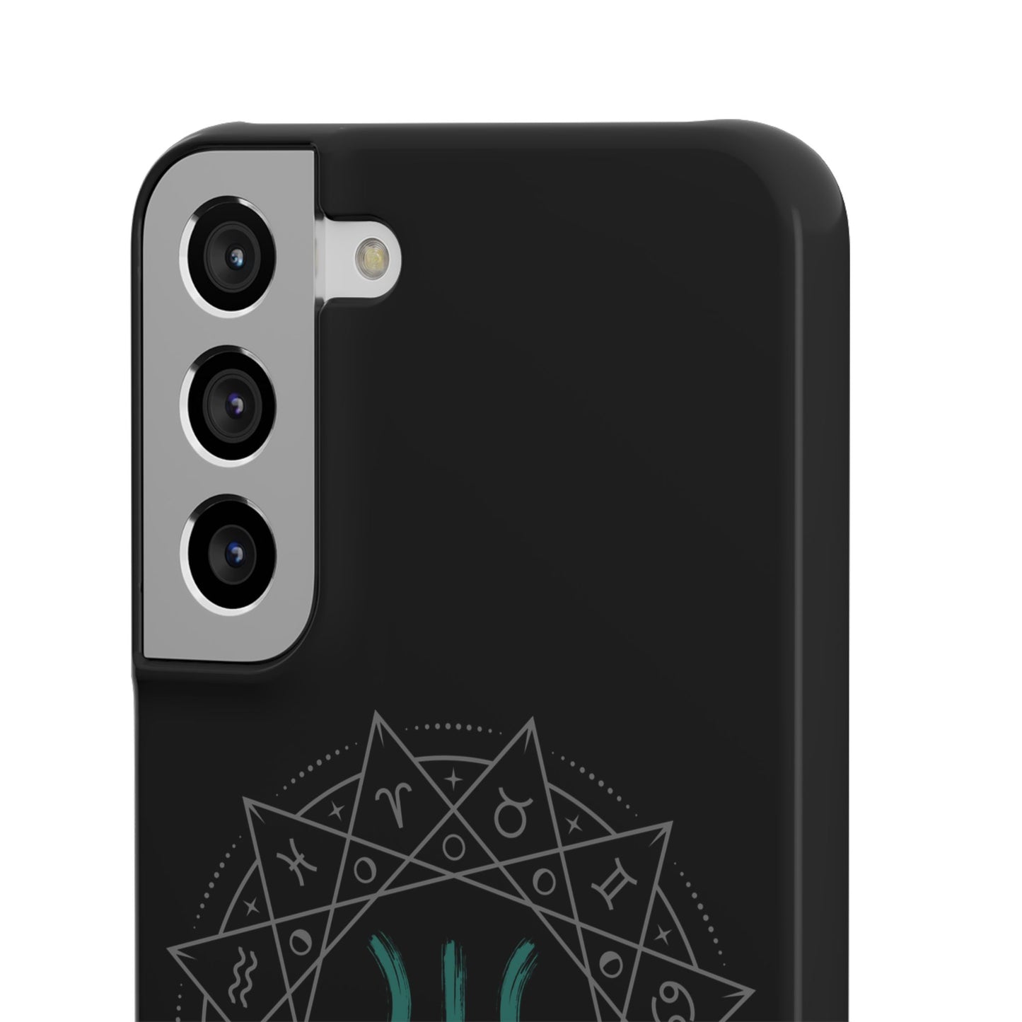 Penetralia Phone Case