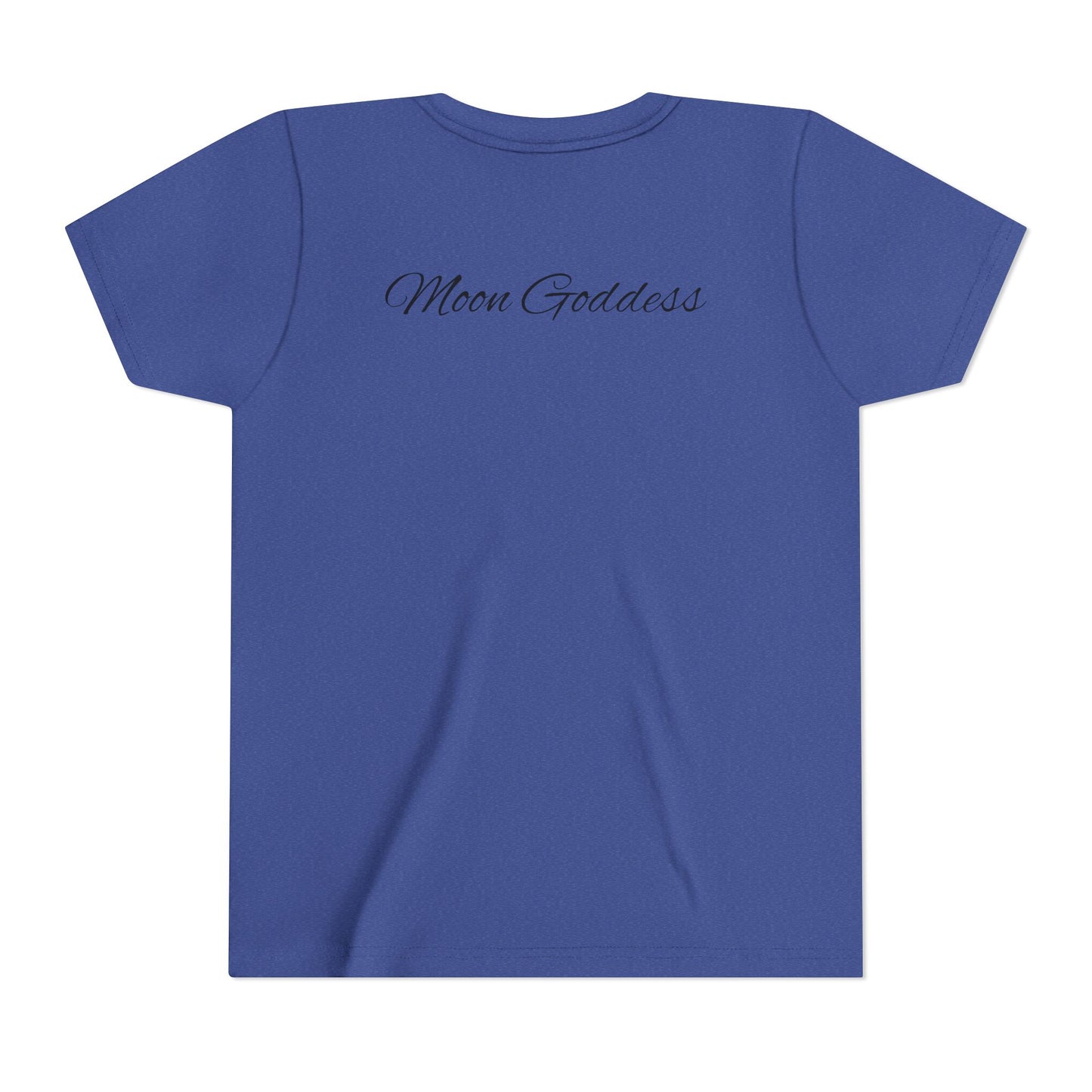 Moon Goddess Youth T-Shirt