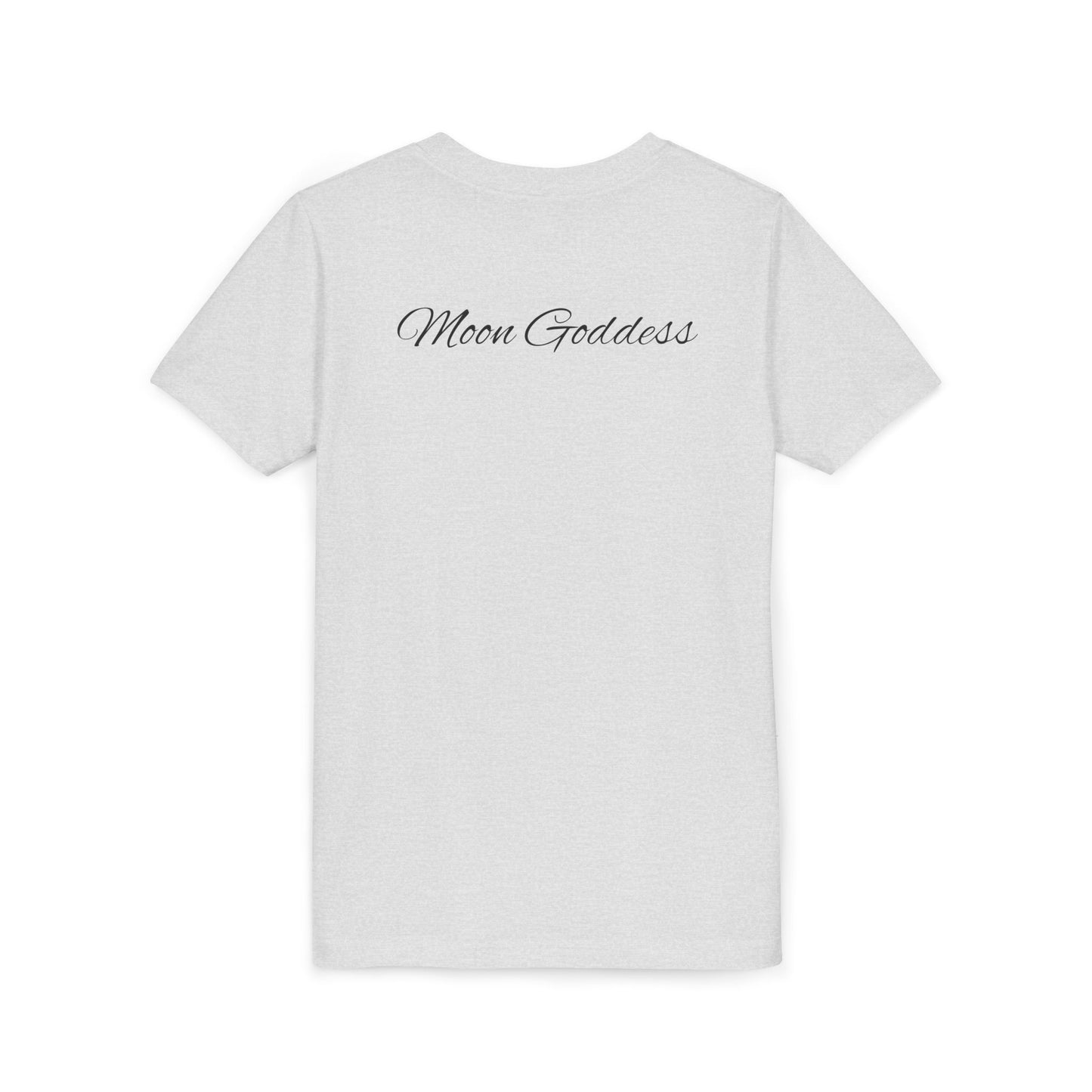 Moon Goddess Youth T-Shirt