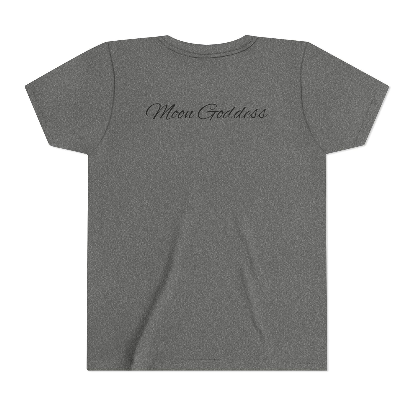 Moon Goddess Youth T-Shirt