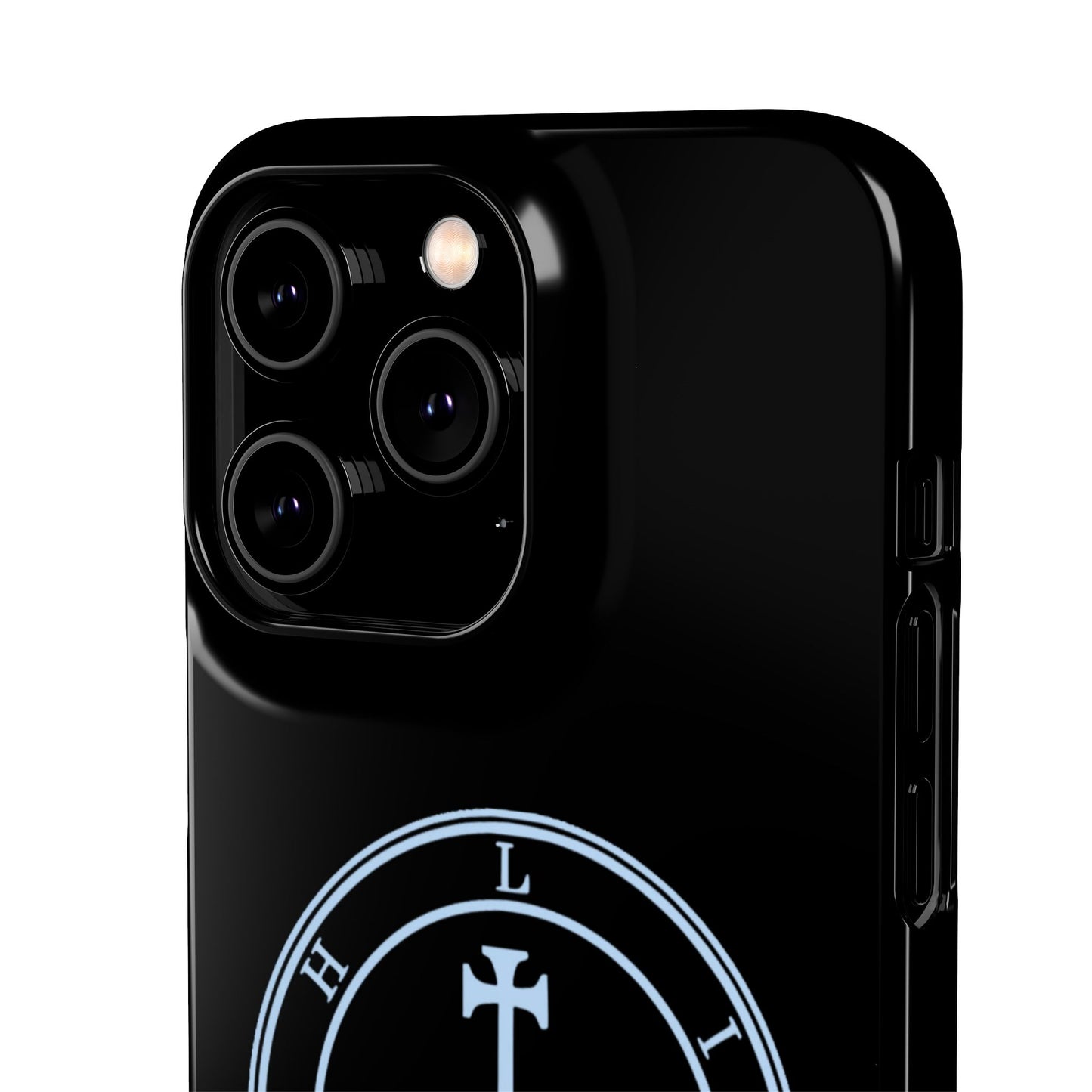 Lilith Phone Case