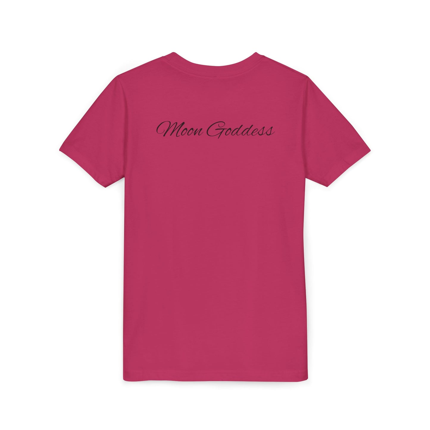 Moon Goddess Youth T-Shirt