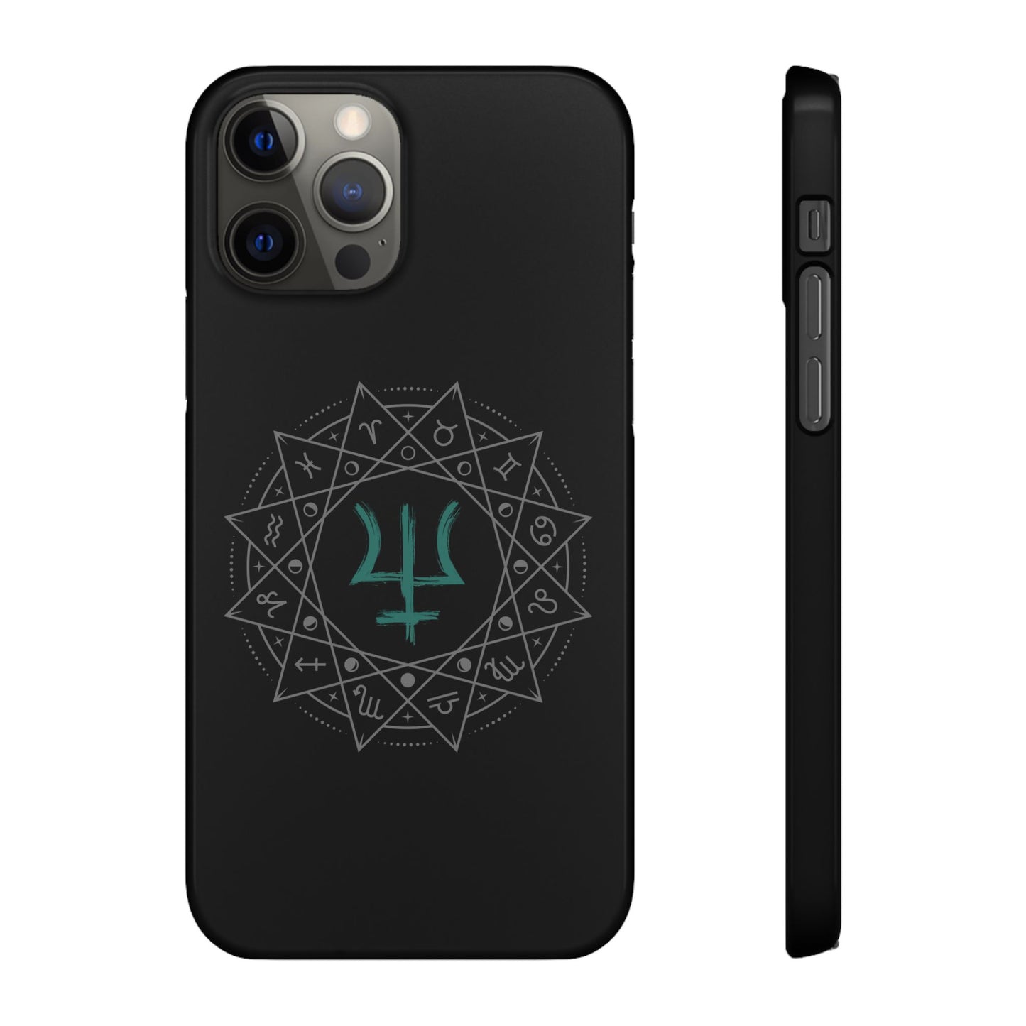 Penetralia Phone Case