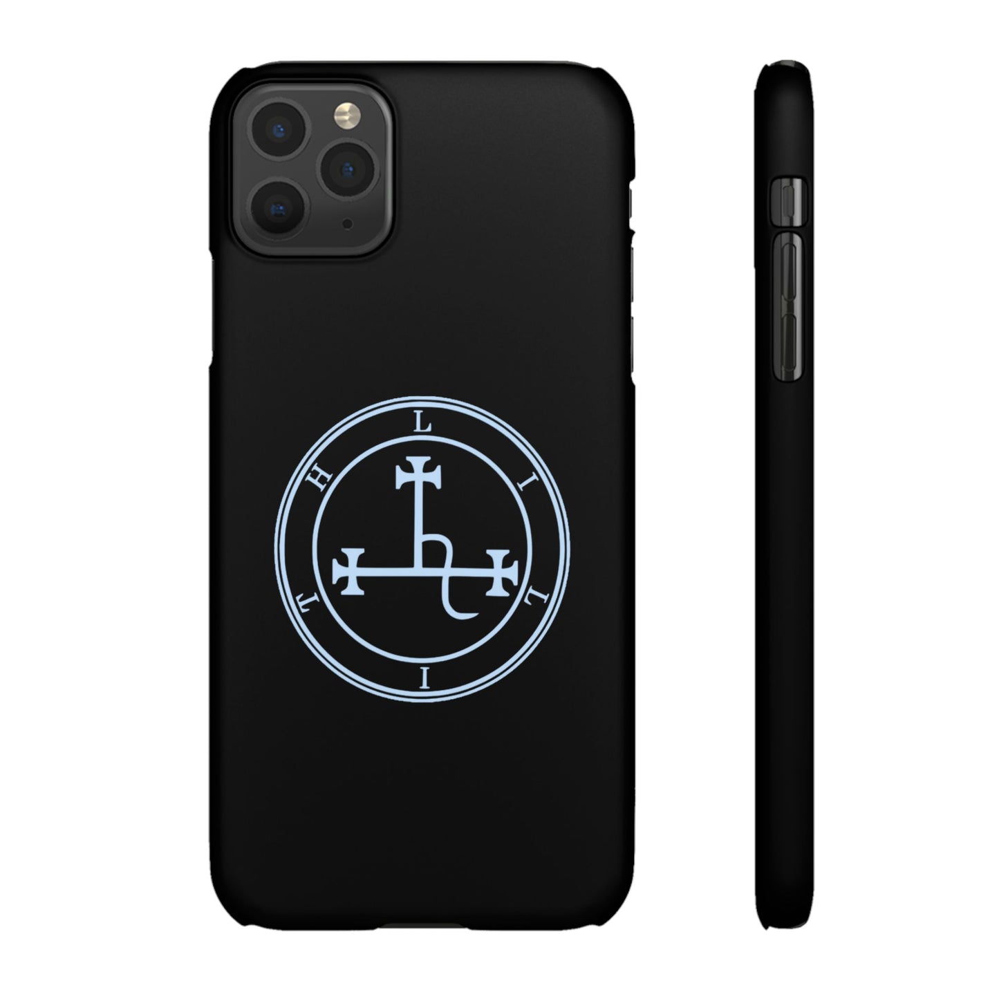 Lilith Phone Case