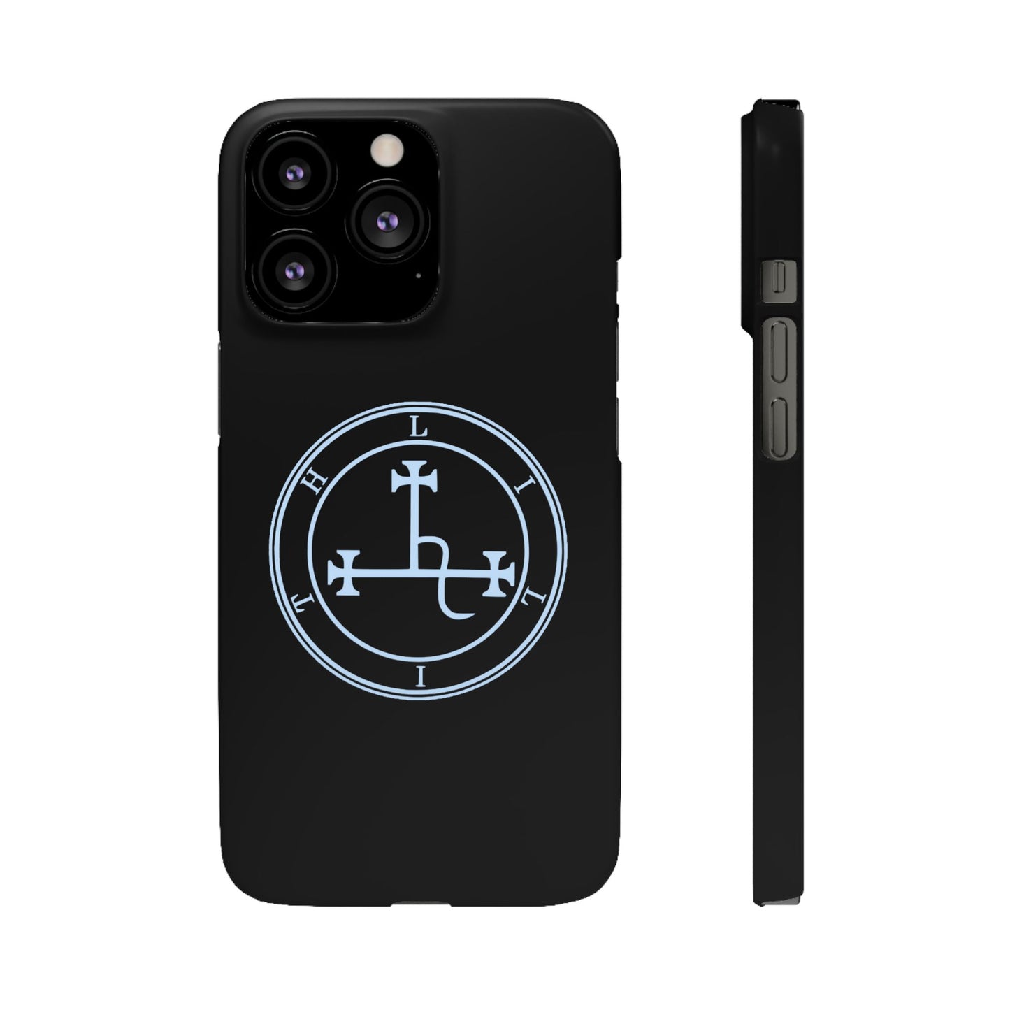 Lilith Phone Case