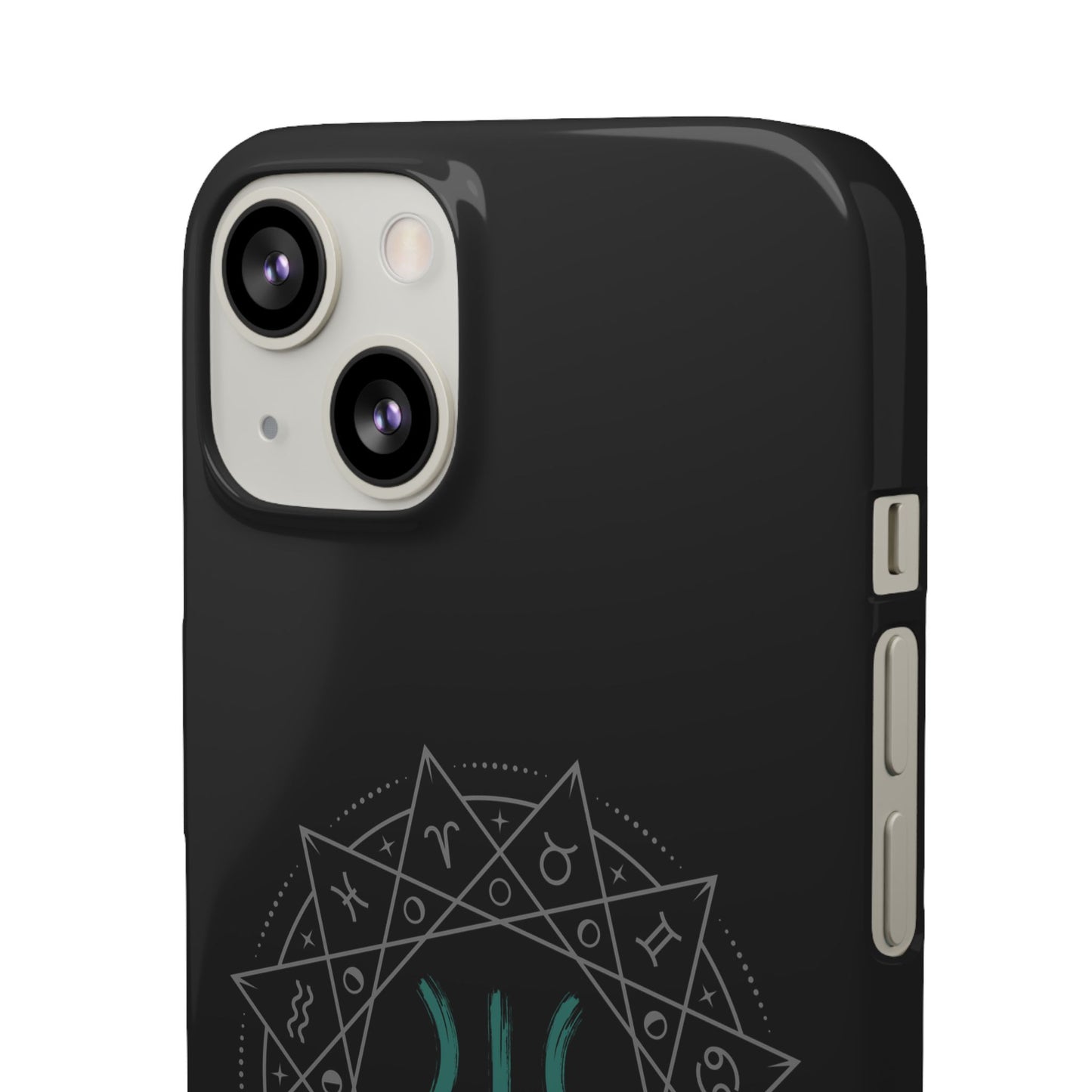 Penetralia Phone Case