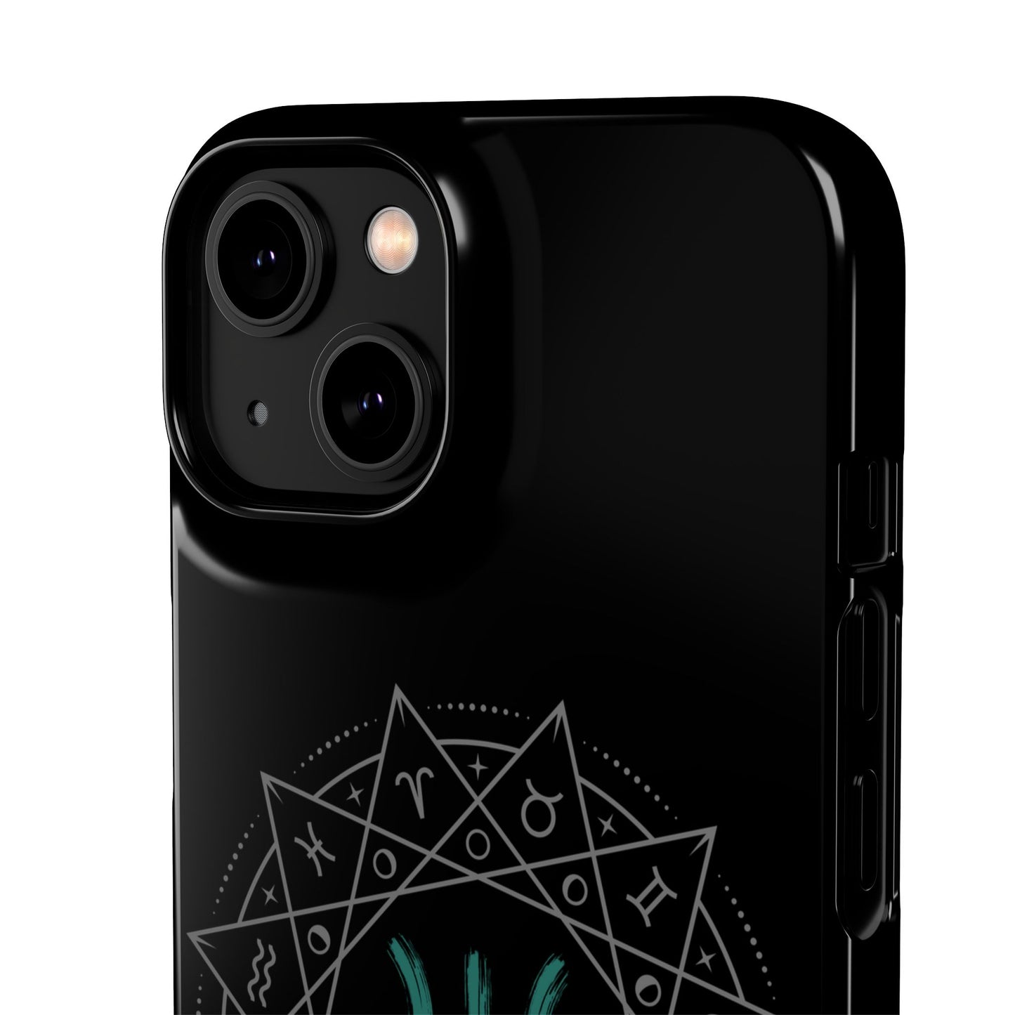 Penetralia Phone Case