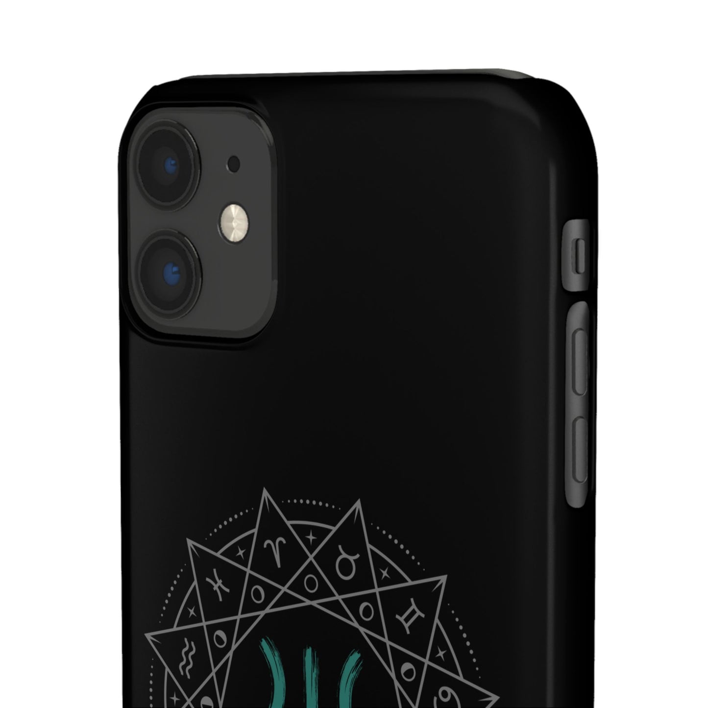 Penetralia Phone Case