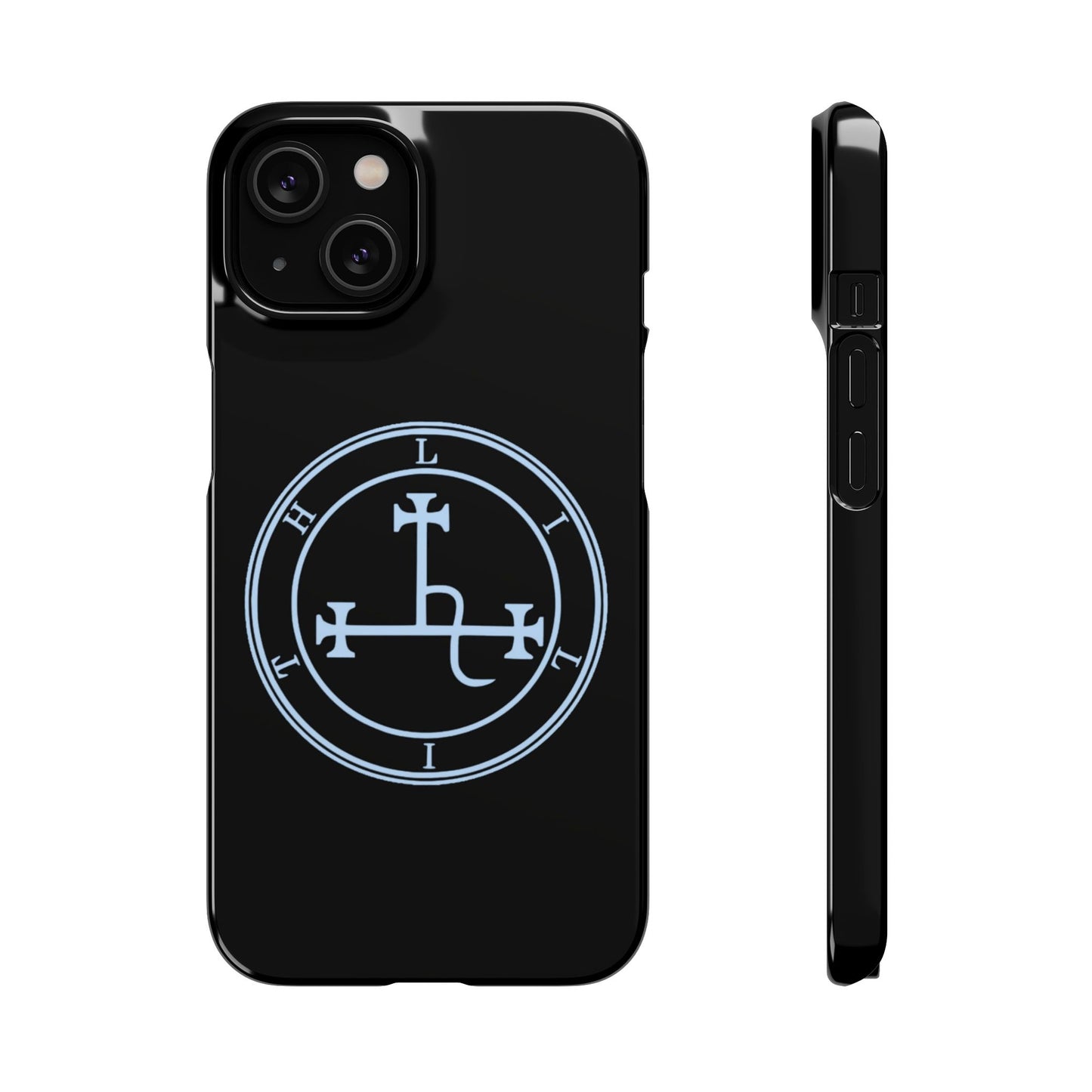 Lilith Phone Case