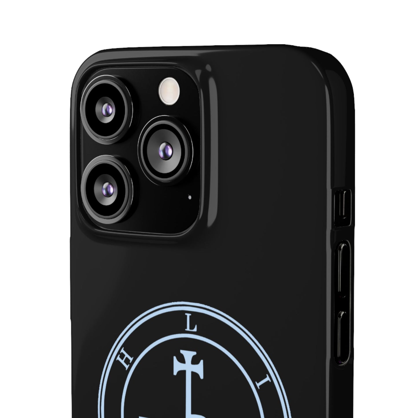 Lilith Phone Case