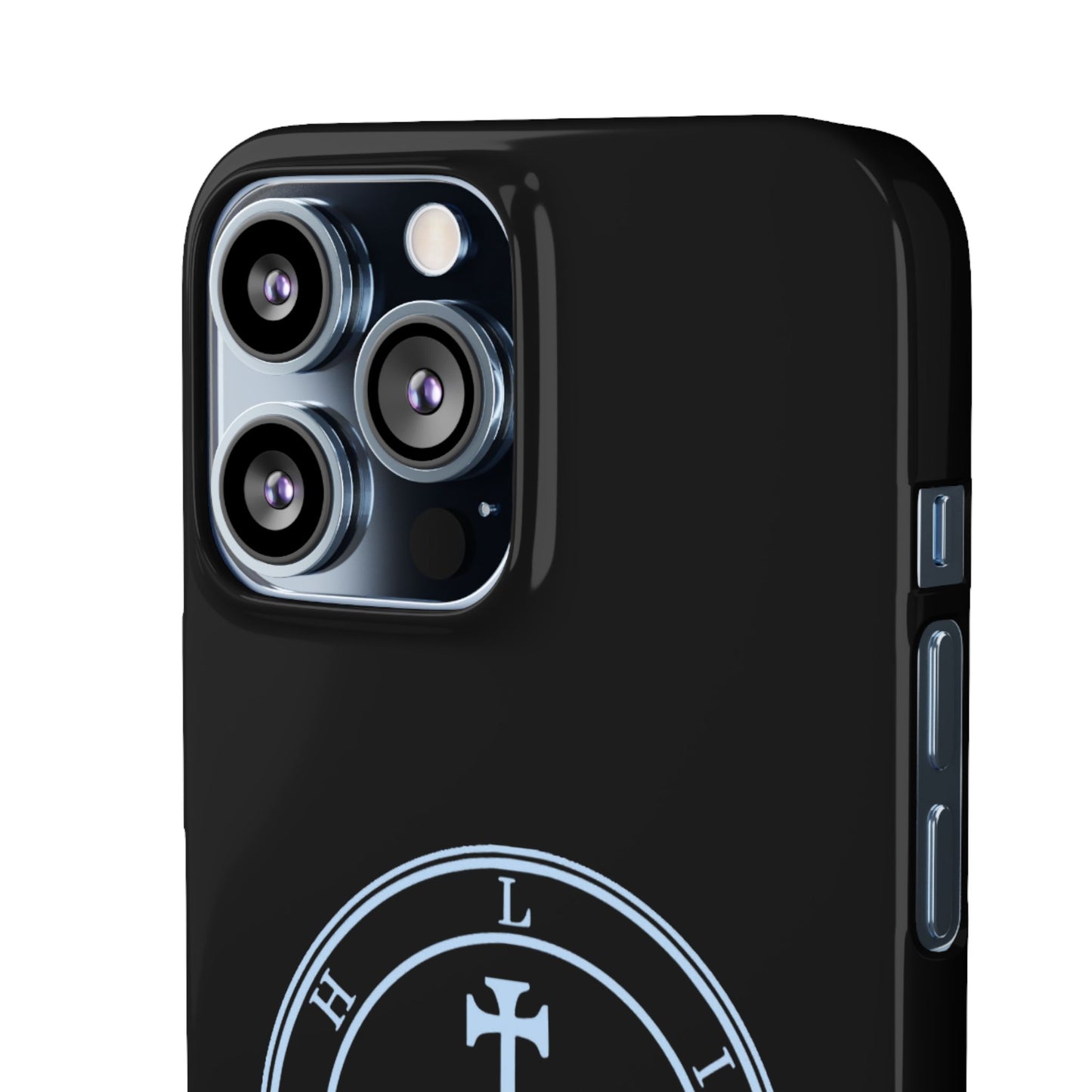 Lilith Phone Case