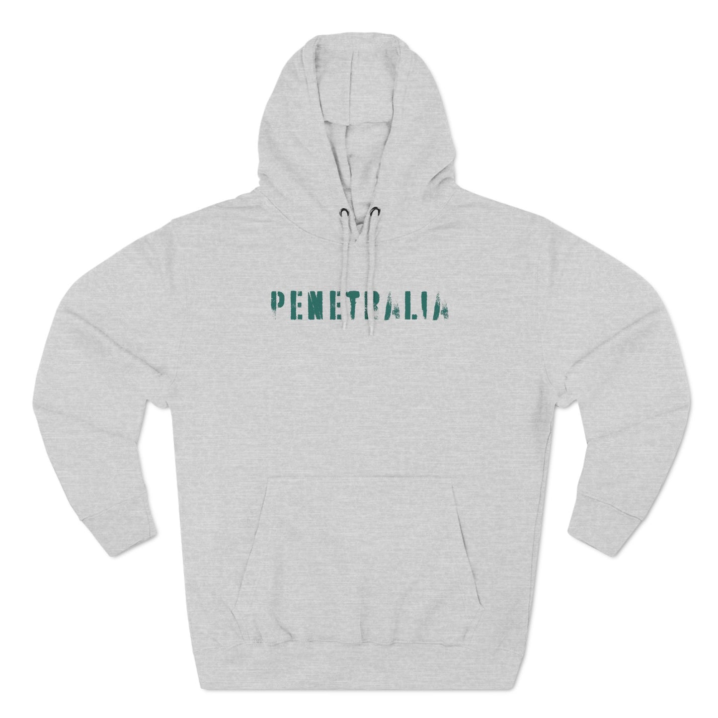 Penetralia Hoodie