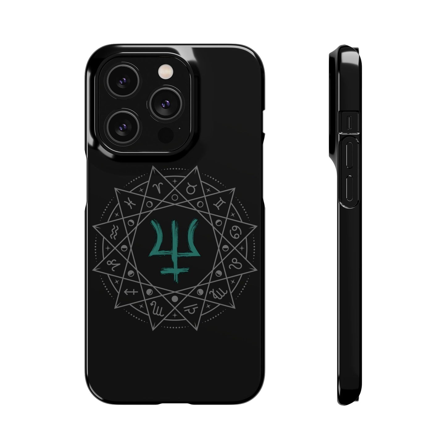 Penetralia Phone Case