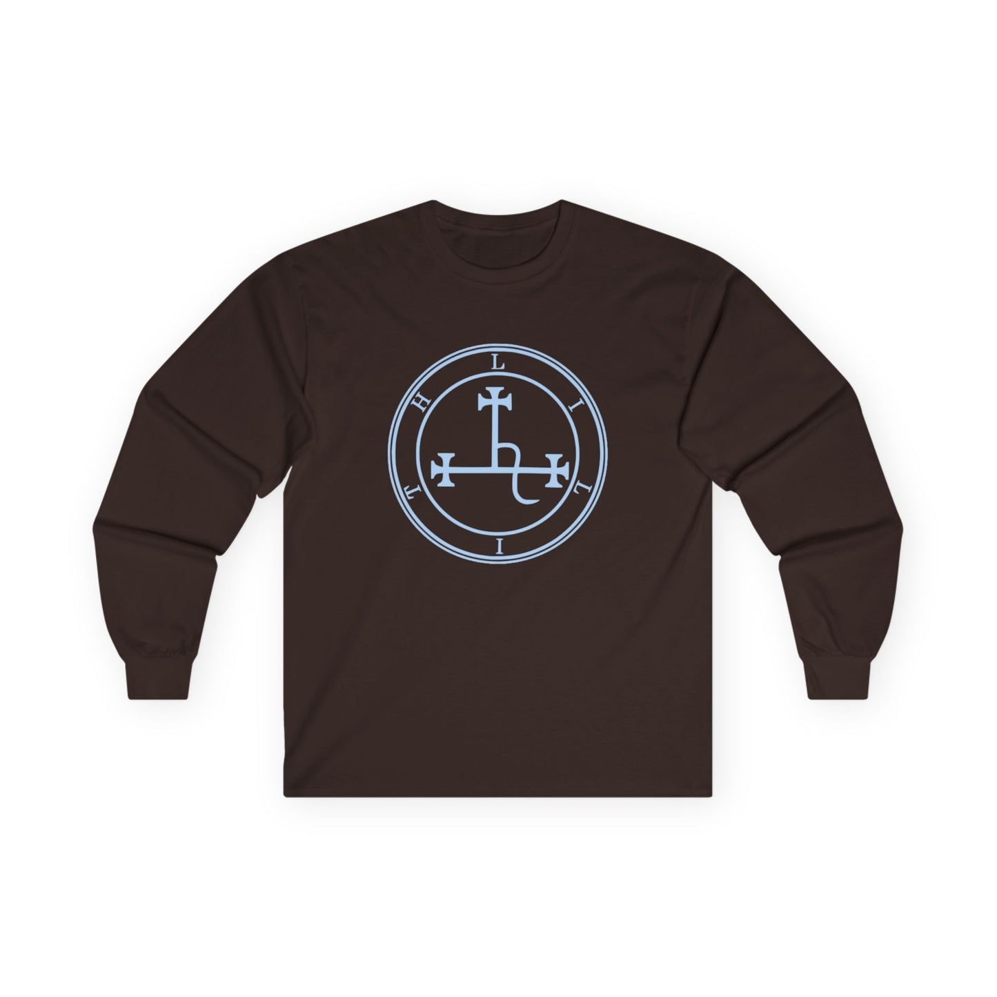 Enigmatic Lilith Long Sleeve Shirt