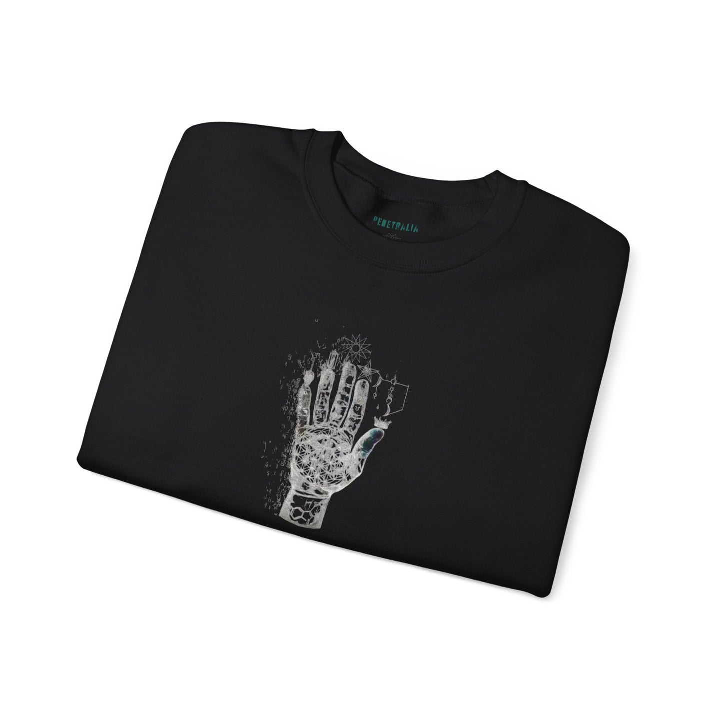 Mystic Hand Sweatshirt