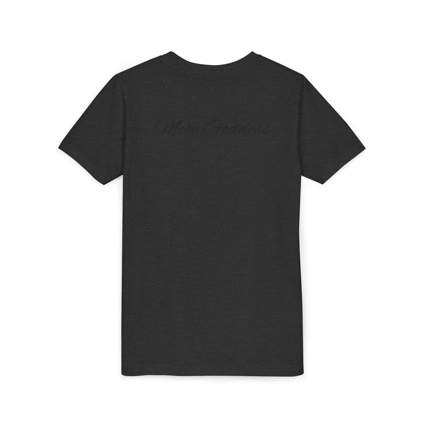 Moon Goddess Youth T-Shirt