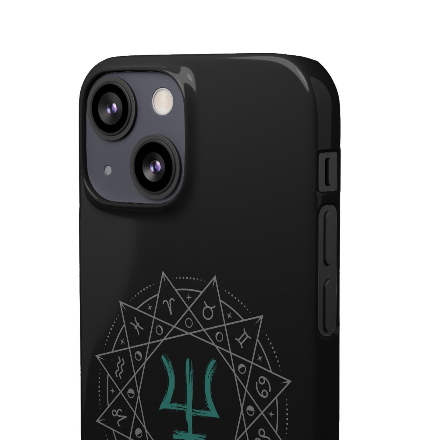 Penetralia Phone Case