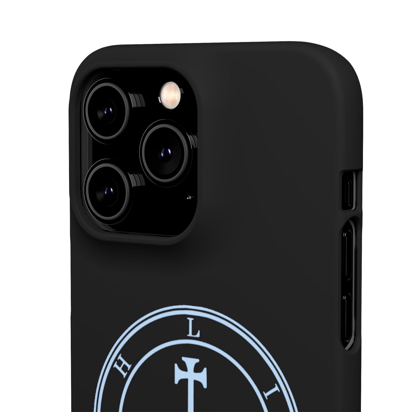 Lilith Phone Case