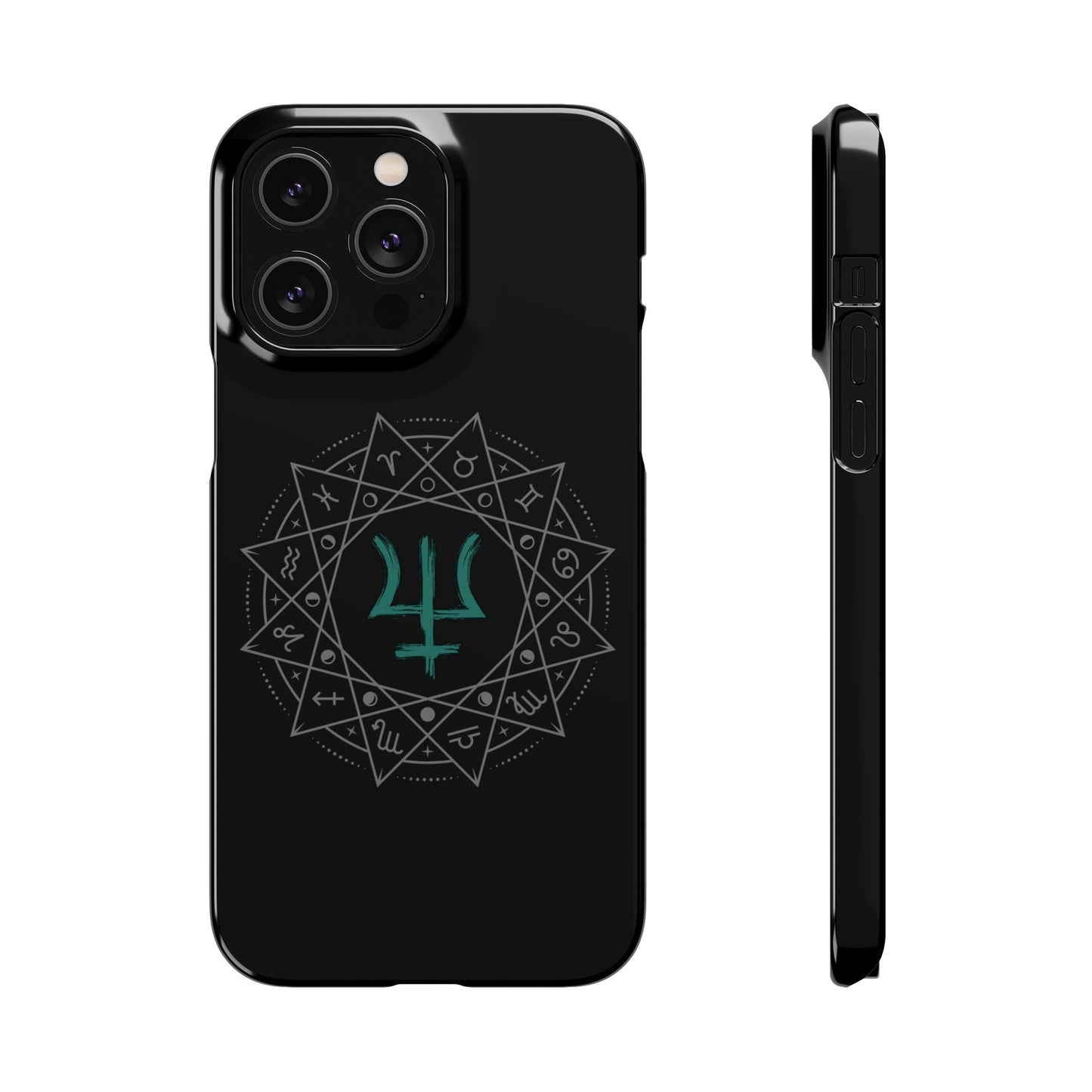 Penetralia Phone Case