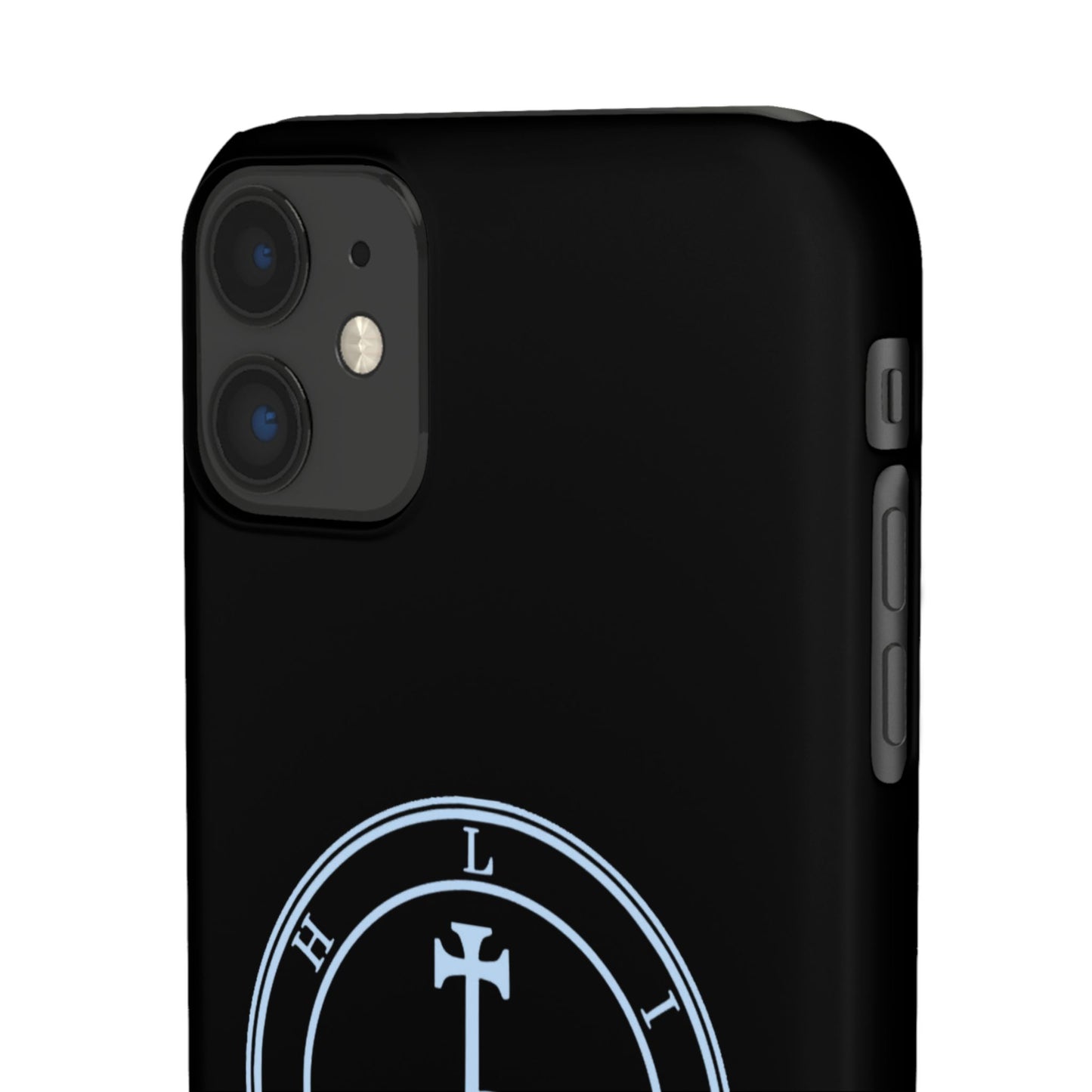Lilith Phone Case
