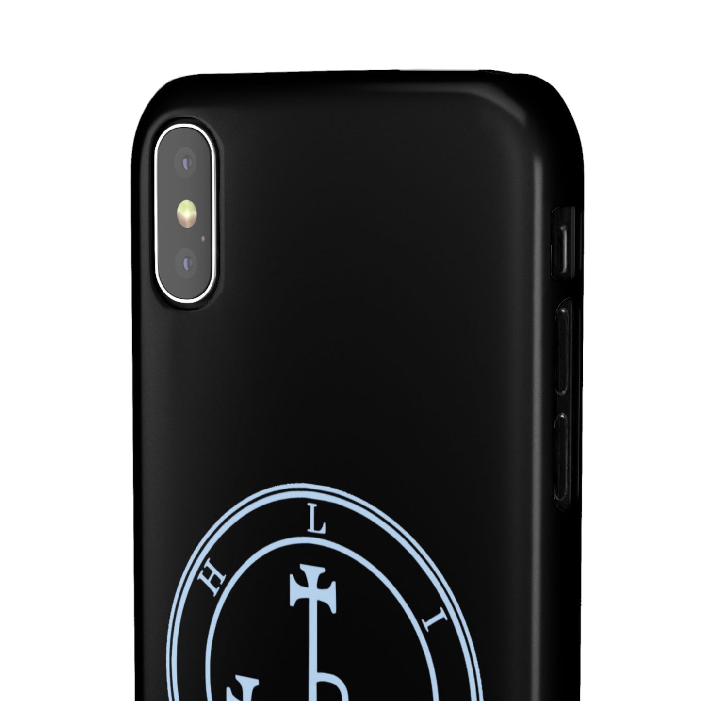 Lilith Phone Case