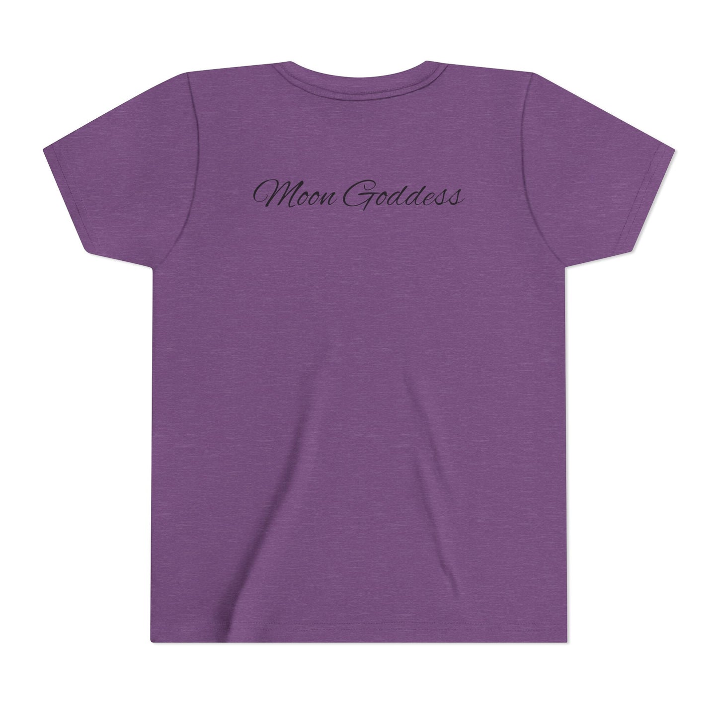 Moon Goddess Youth T-Shirt
