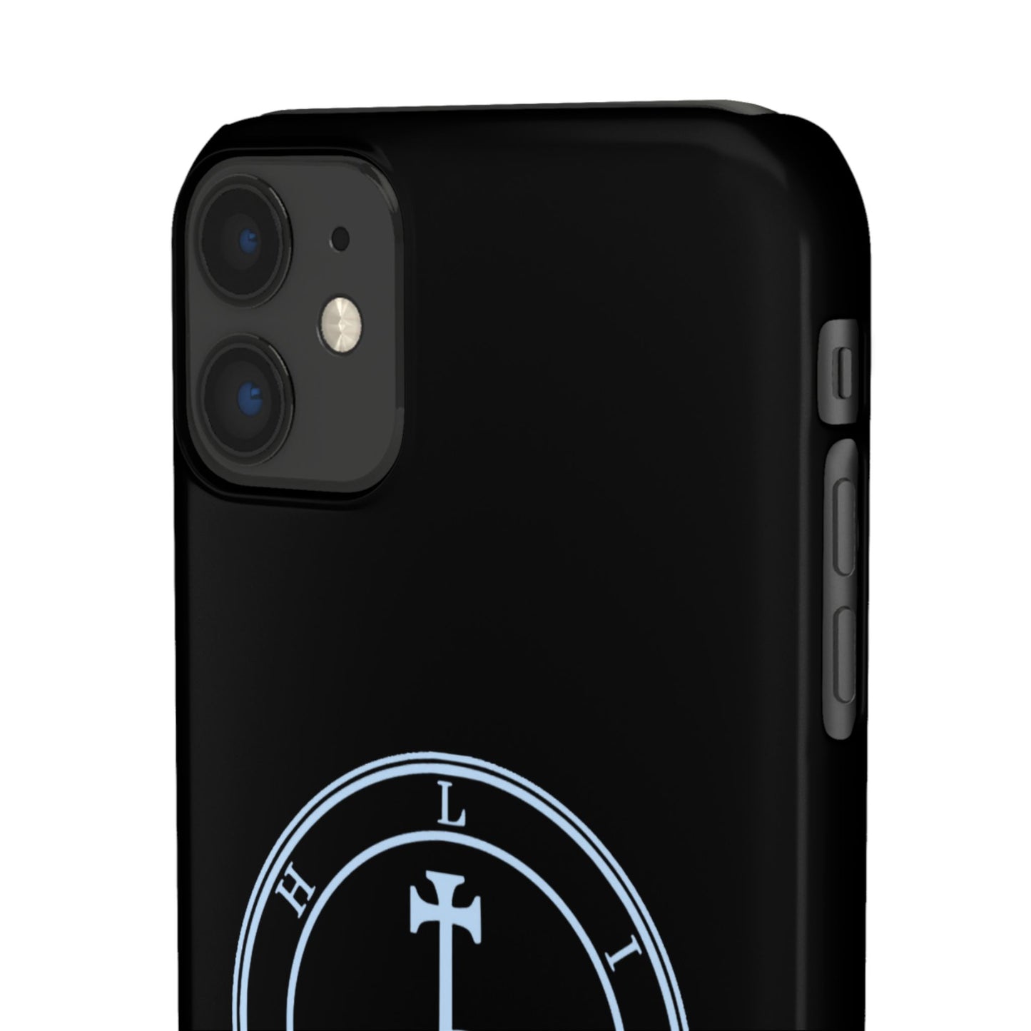 Lilith Phone Case