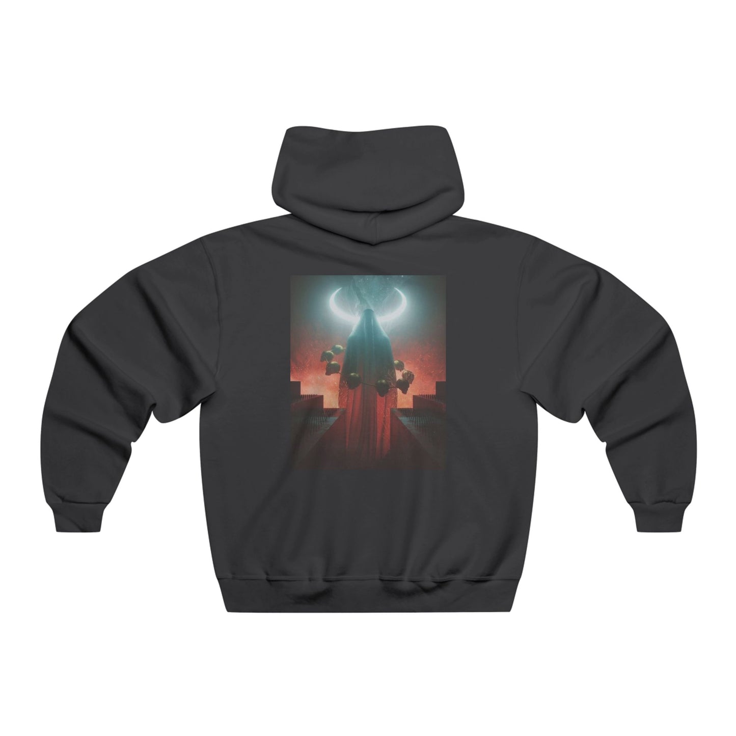 Mystic Mayhem Hoodie