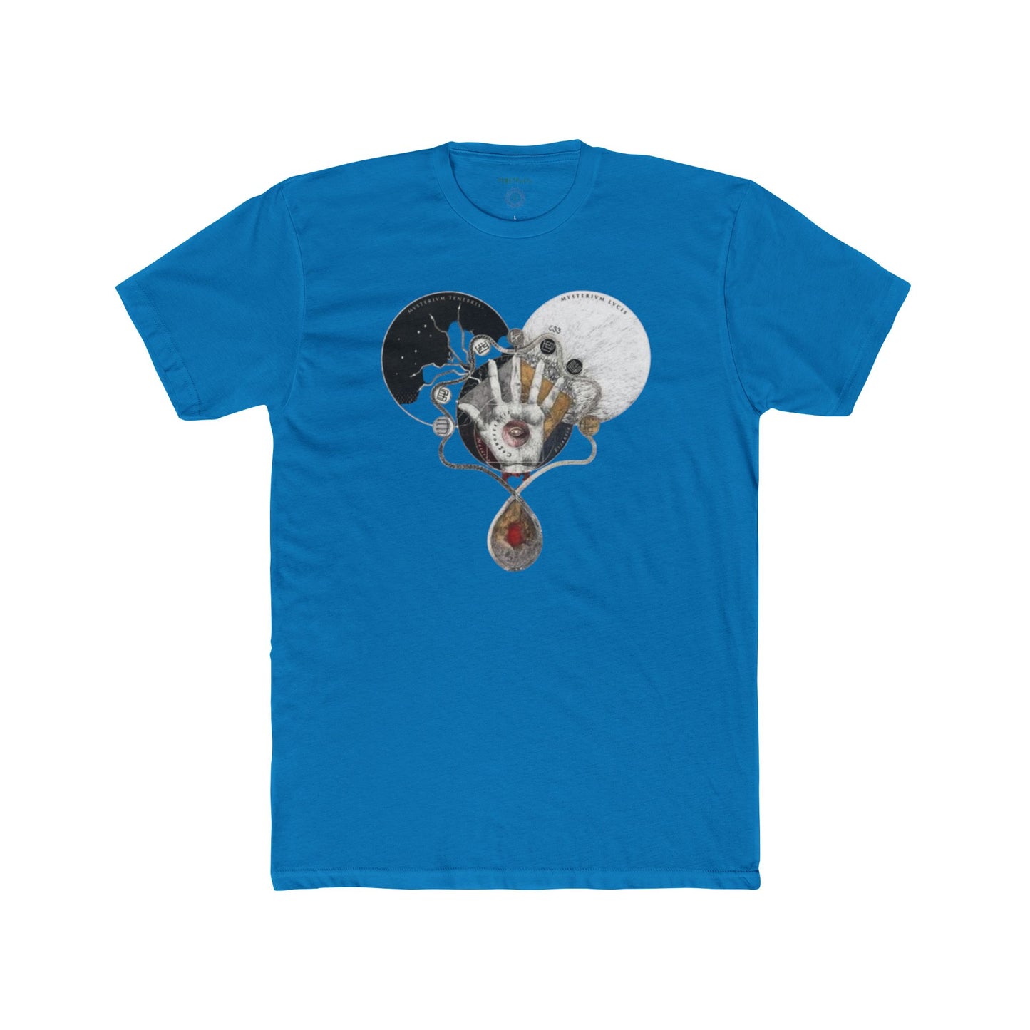 MYSTERIVM TENEBRIS β MYSTERIVM LUCIS T-Shirt