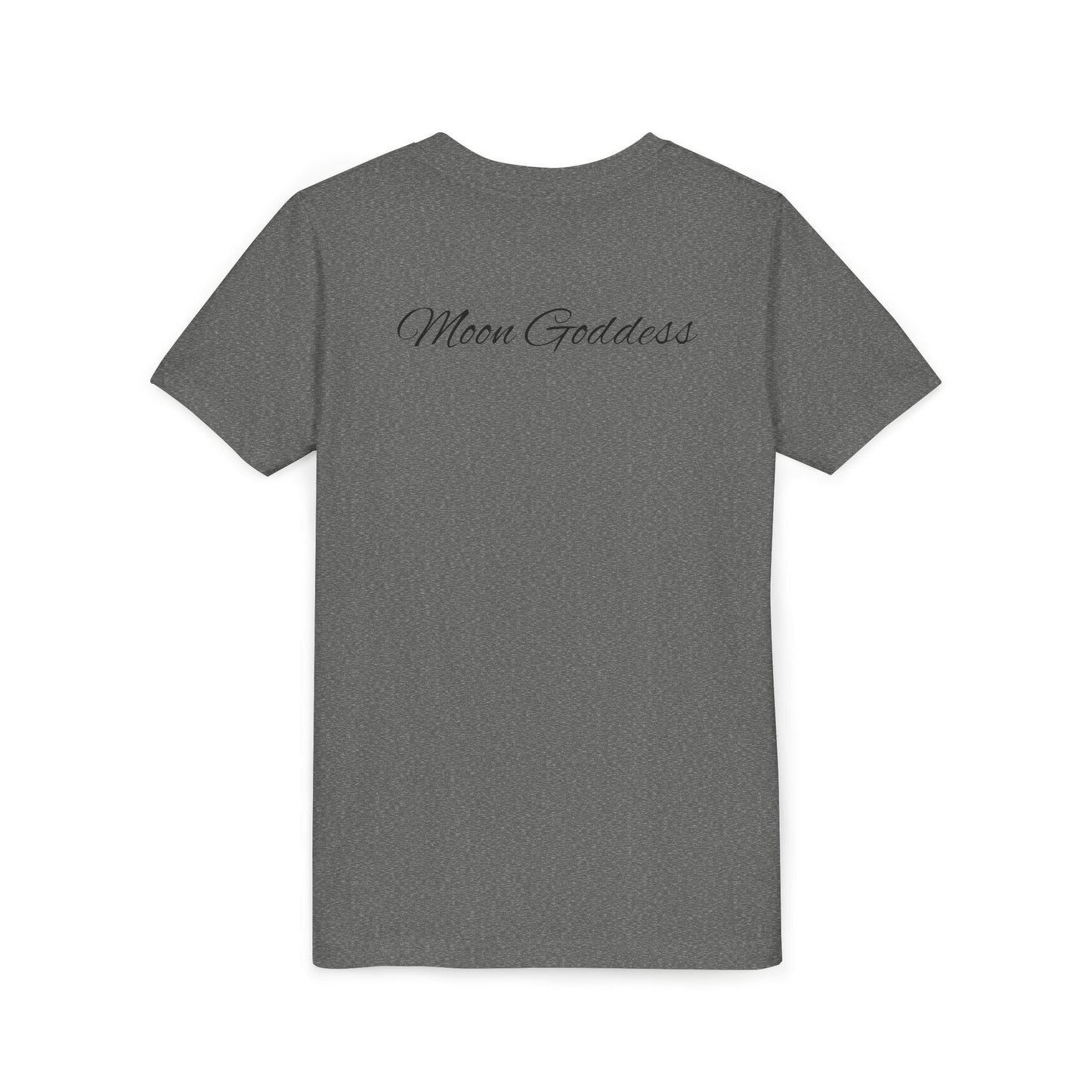 Moon Goddess Youth T-Shirt