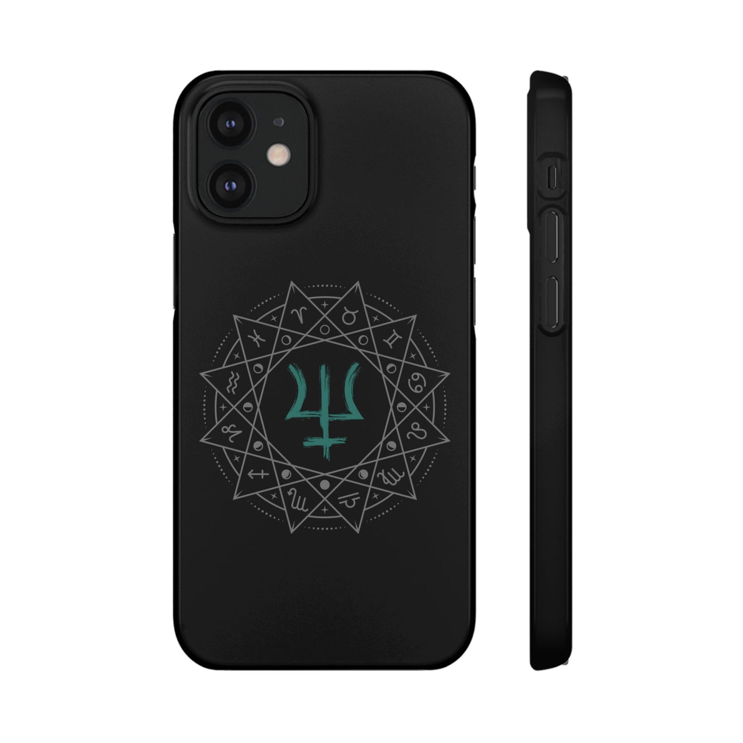 Penetralia Phone Case