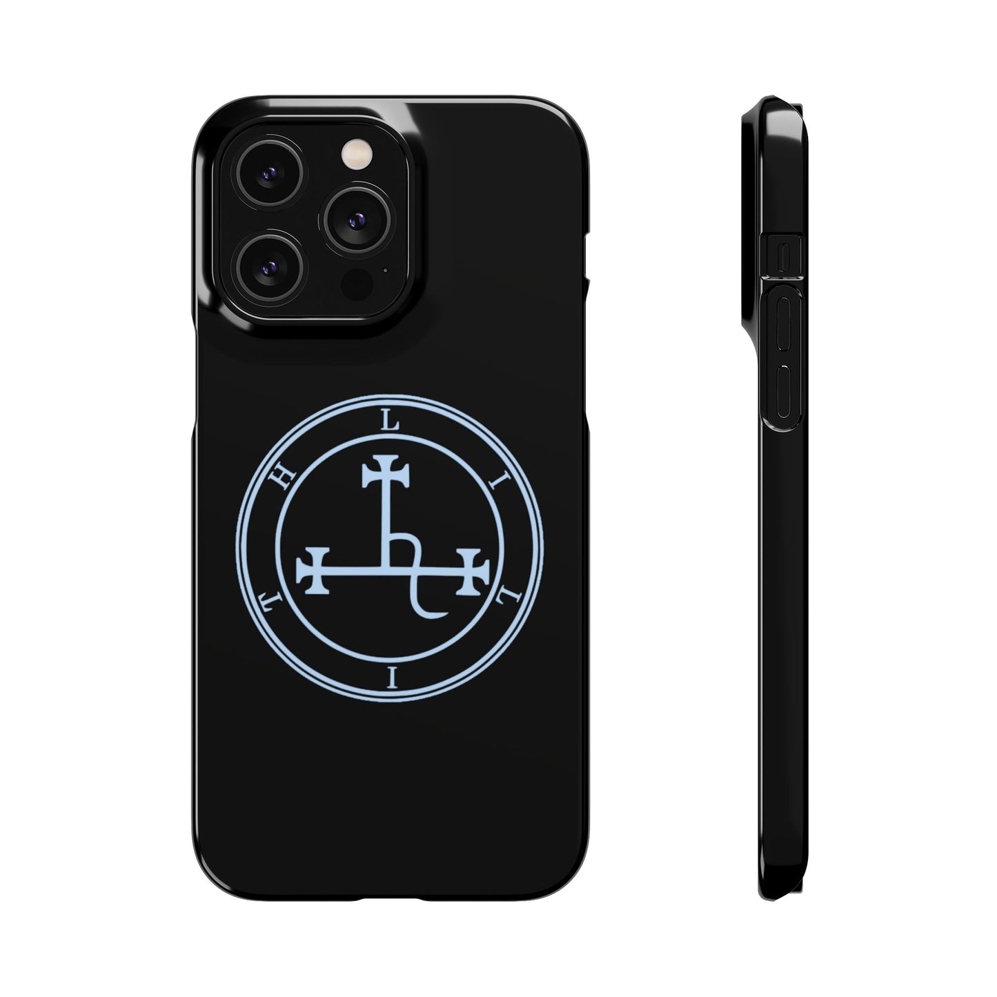 Lilith Phone Case