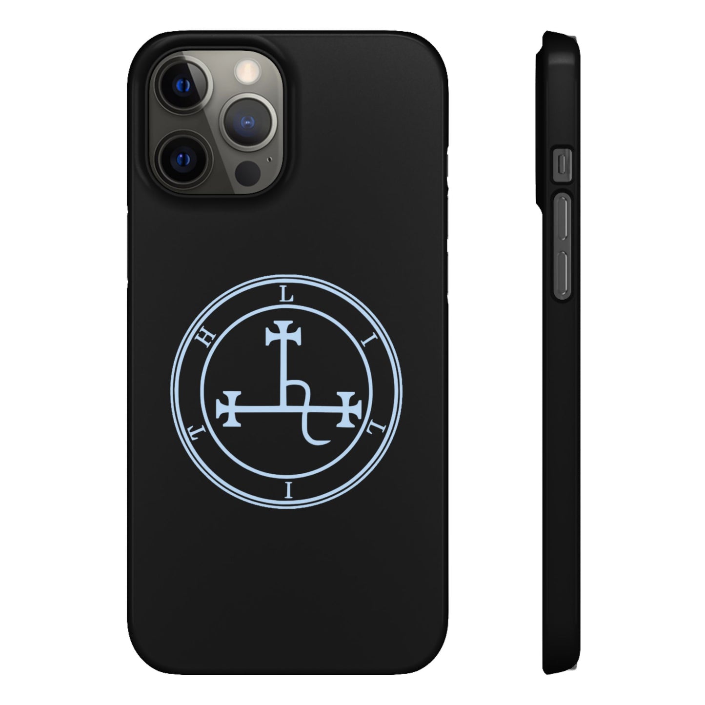 Lilith Phone Case