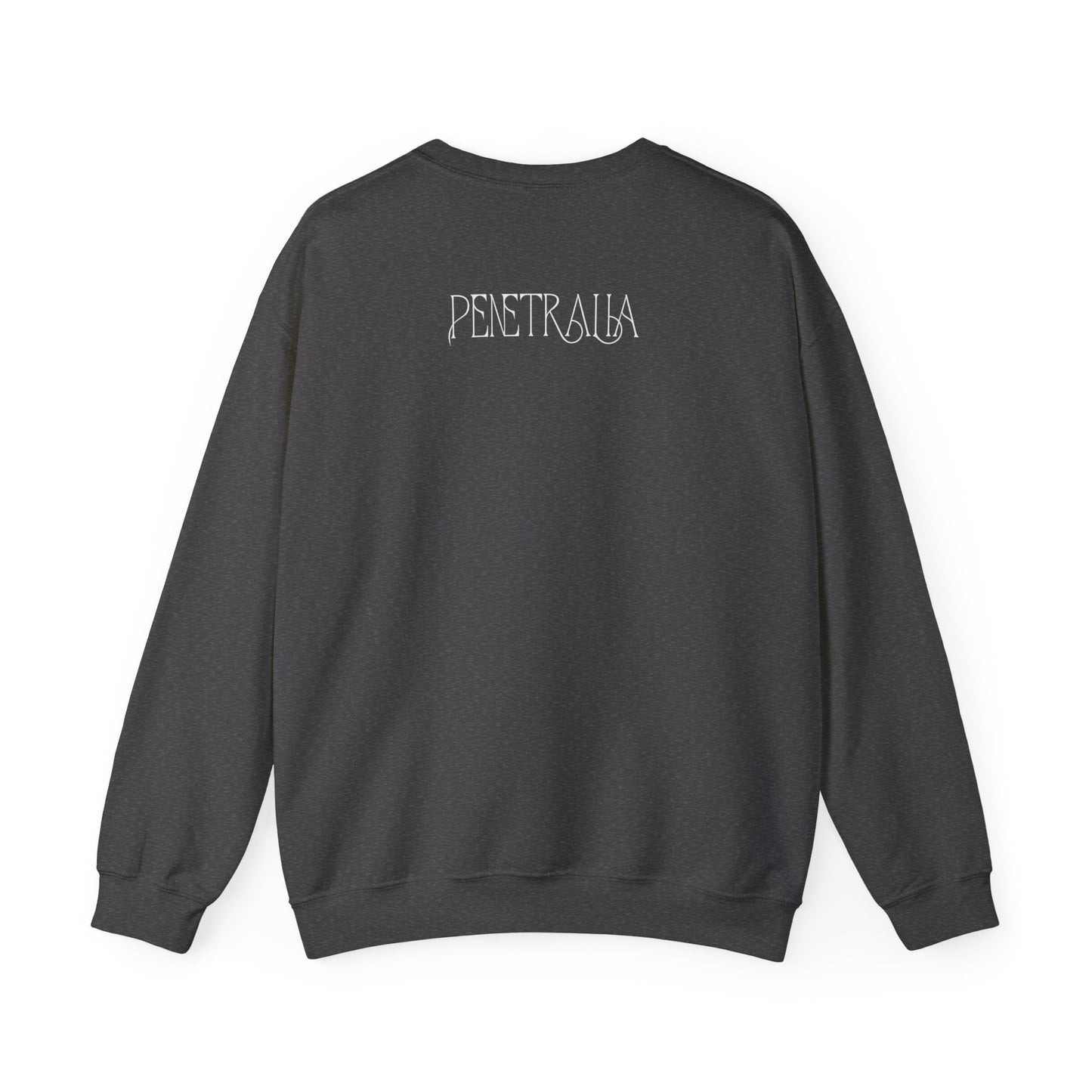 Mystic Hand Sweatshirt