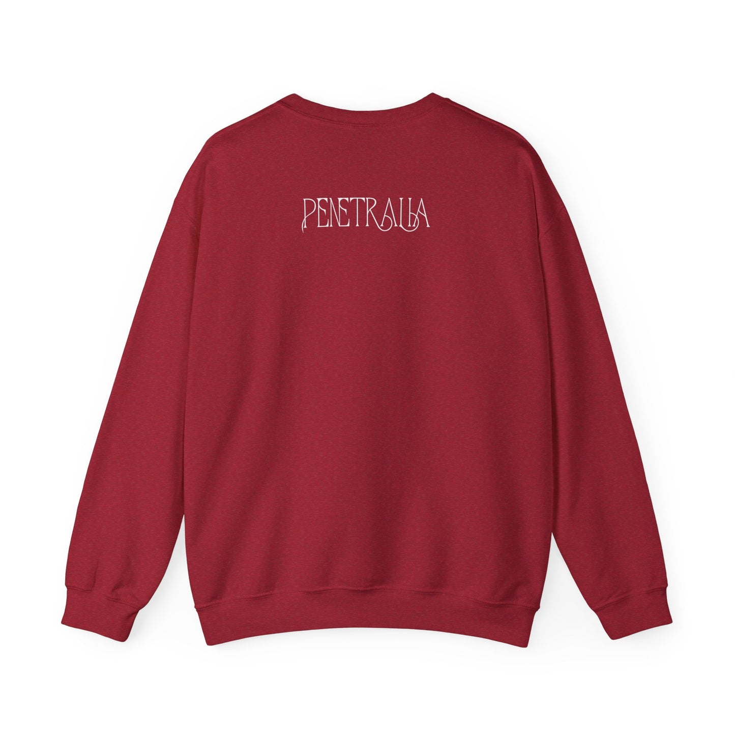 Mystic Hand Sweatshirt