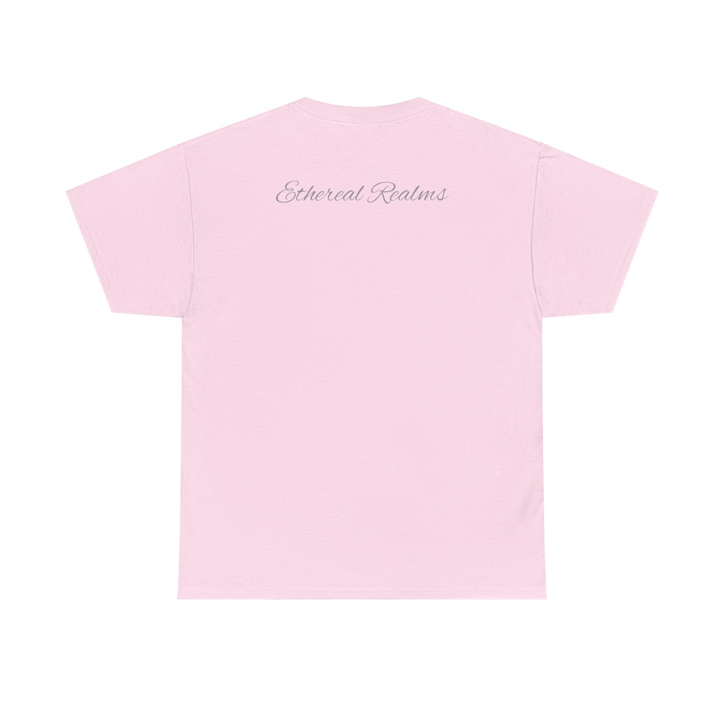 Eternal Wisdom | 00321001 T-Shirt