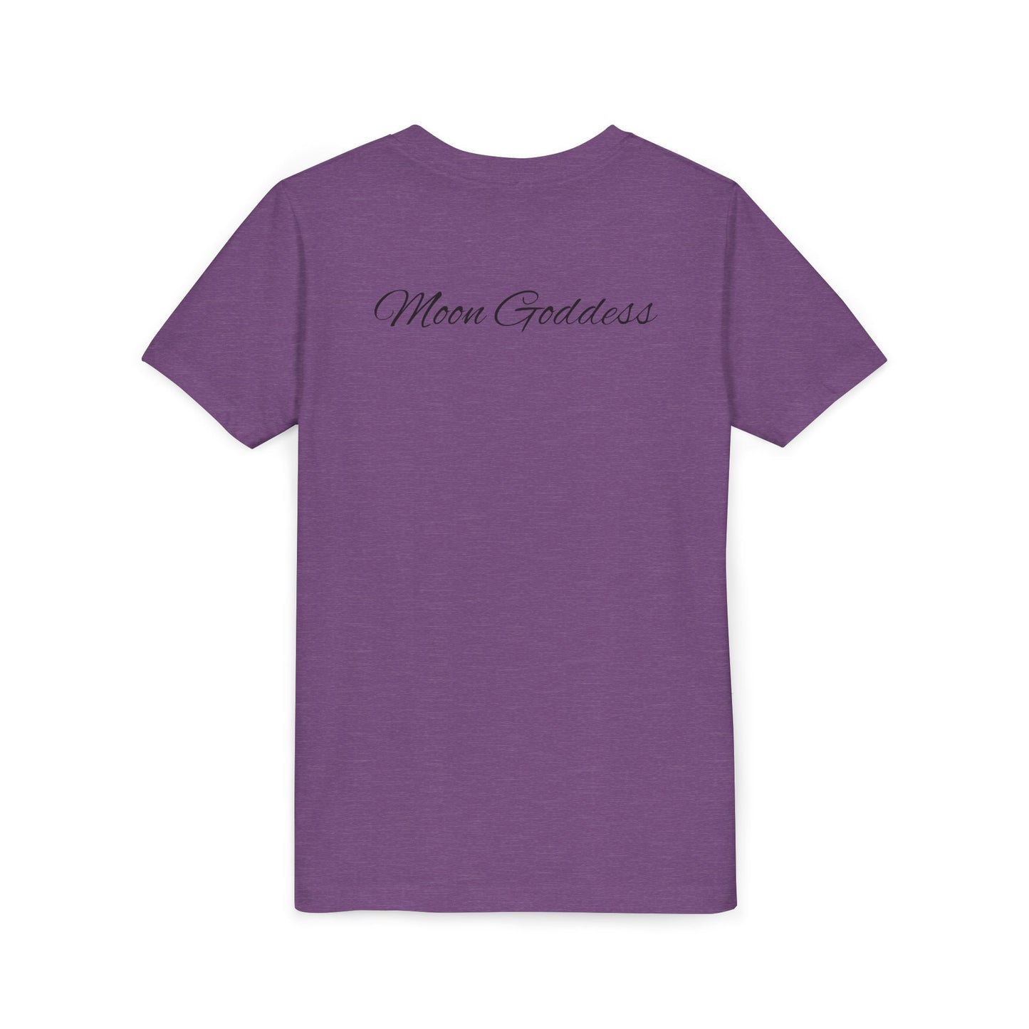 Moon Goddess Youth T-Shirt