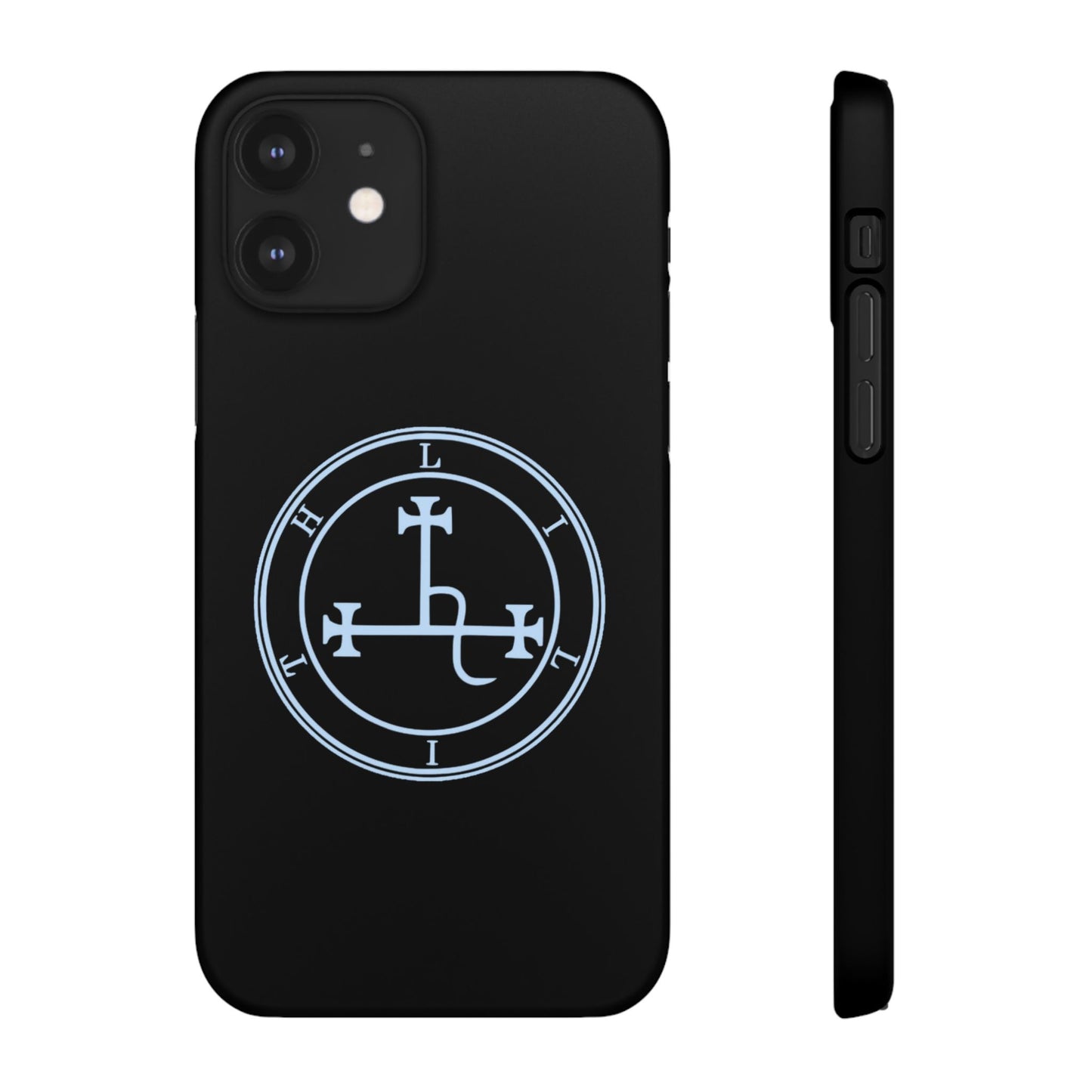 Lilith Phone Case