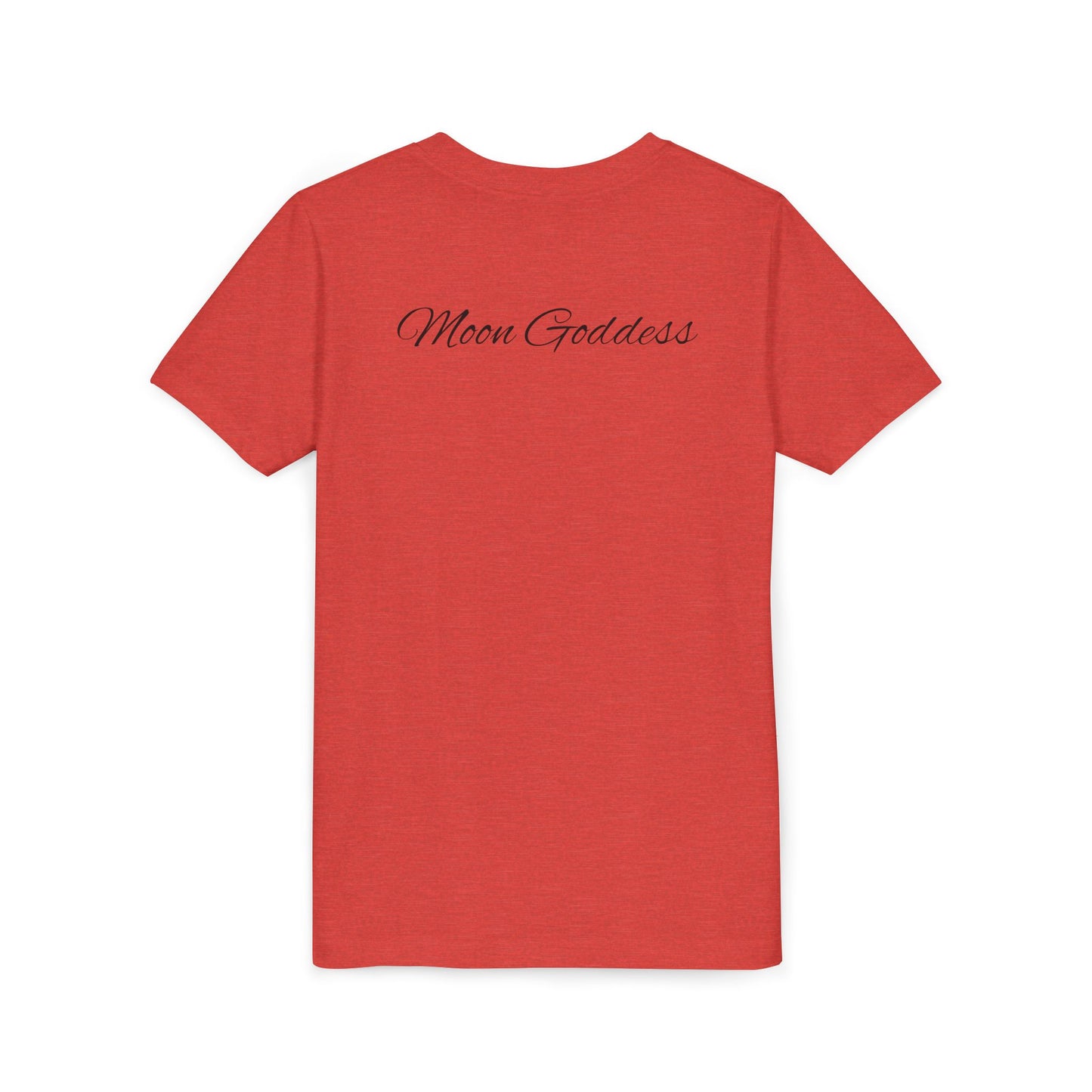 Moon Goddess Youth T-Shirt