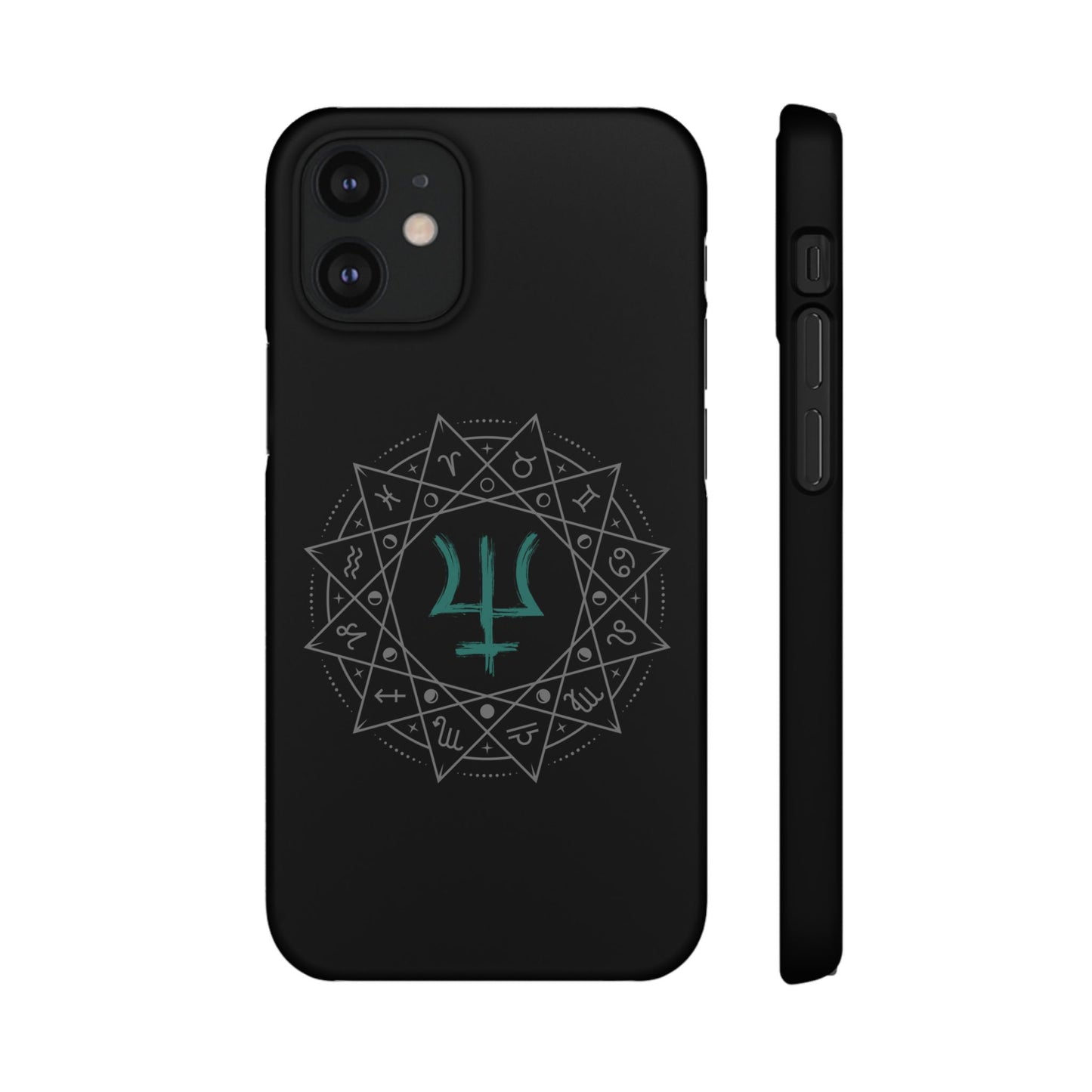 Penetralia Phone Case