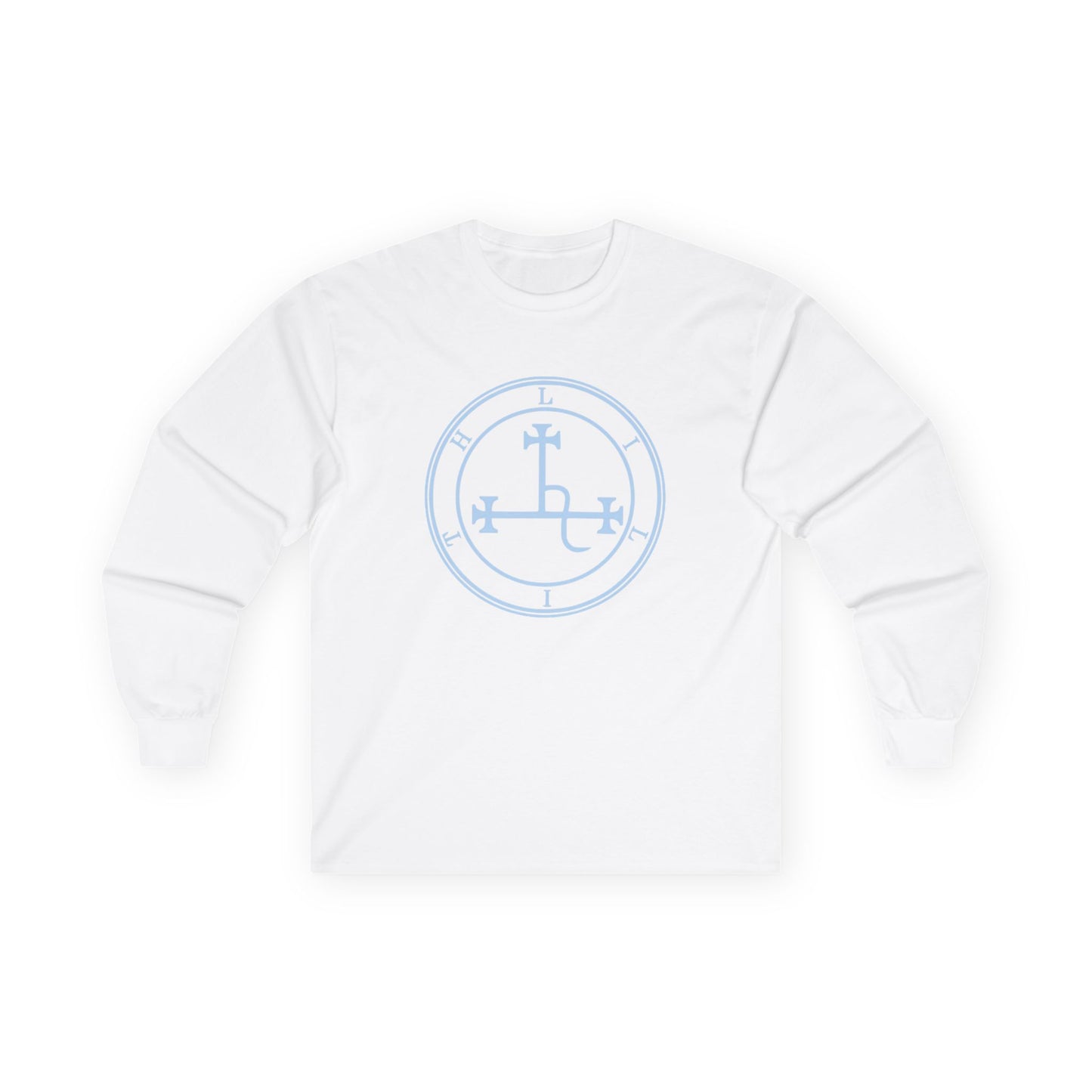 Enigmatic Lilith Long Sleeve Shirt