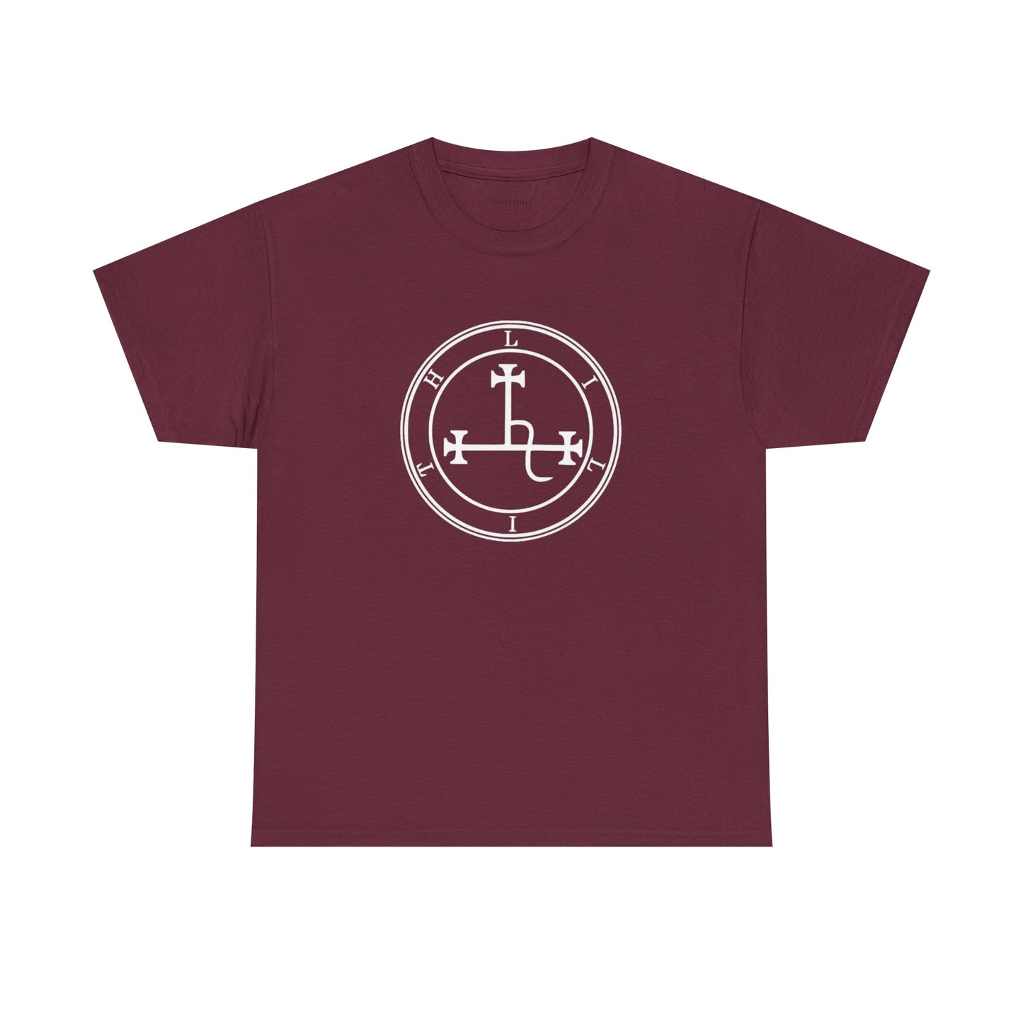 Lilith Sigil T-Shirt
