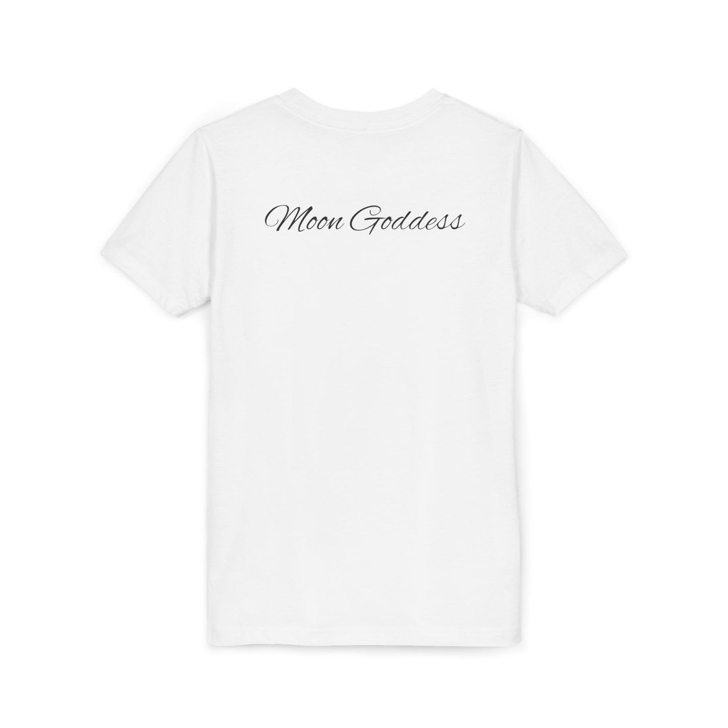 Moon Goddess Youth T-Shirt