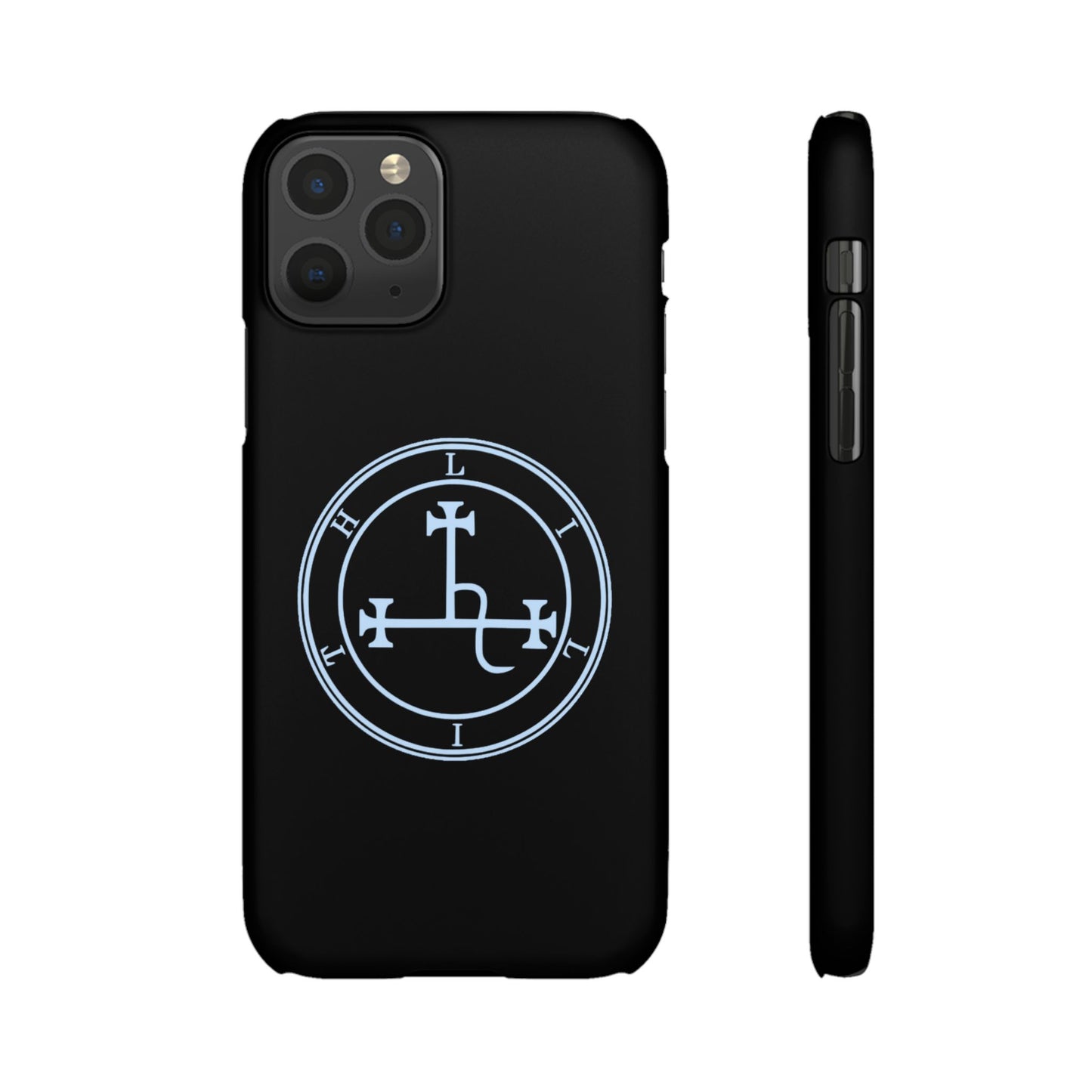Lilith Phone Case