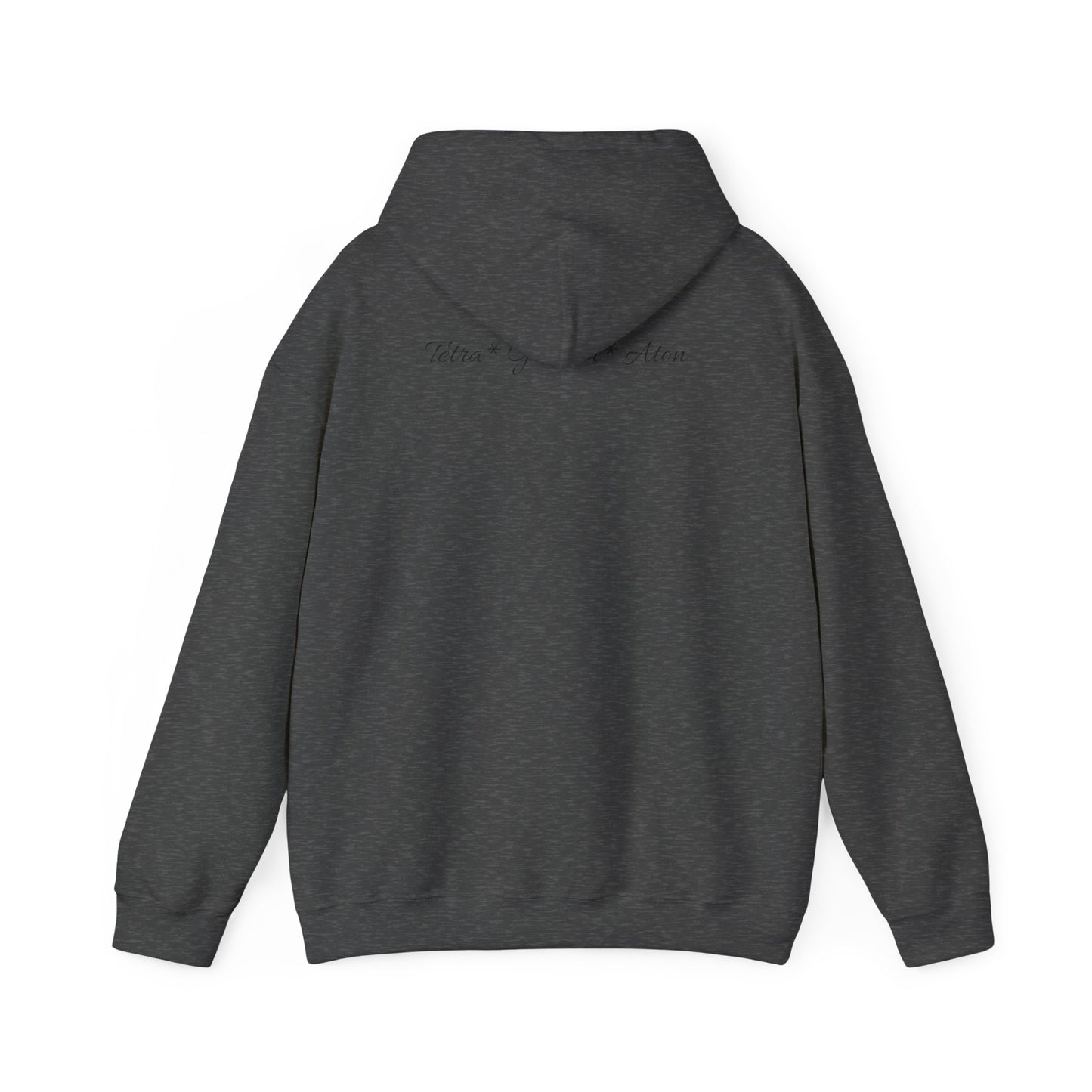 Sacred Tetragrammaton Hoodie