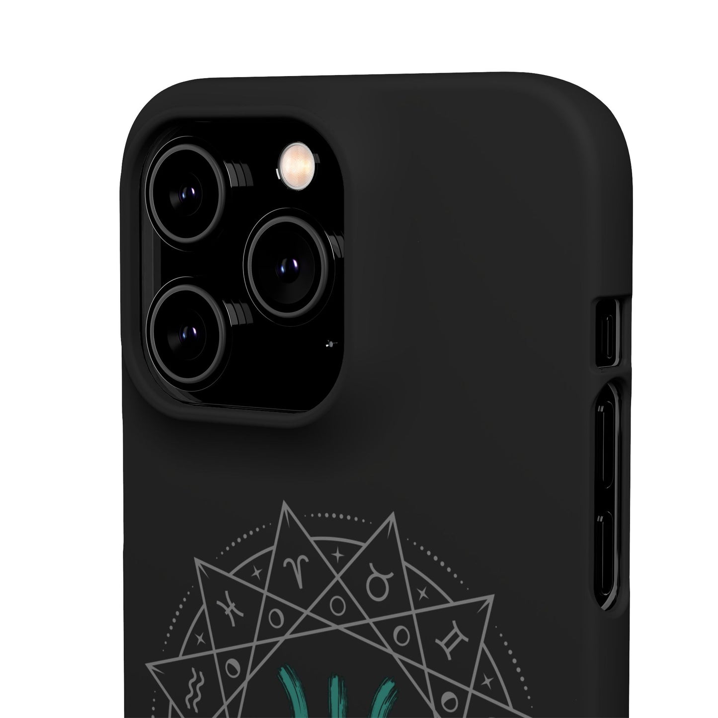 Penetralia Phone Case