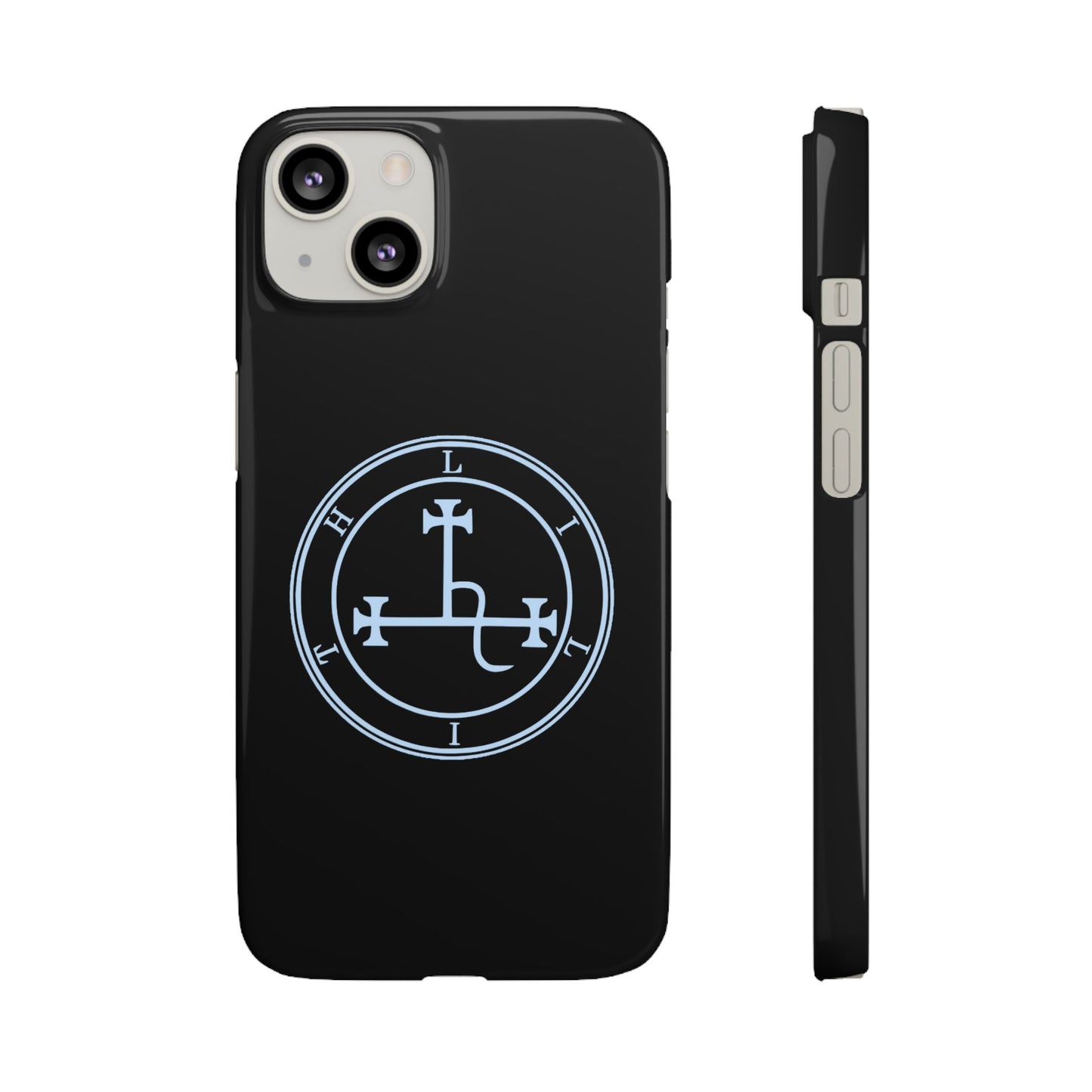 Lilith Phone Case