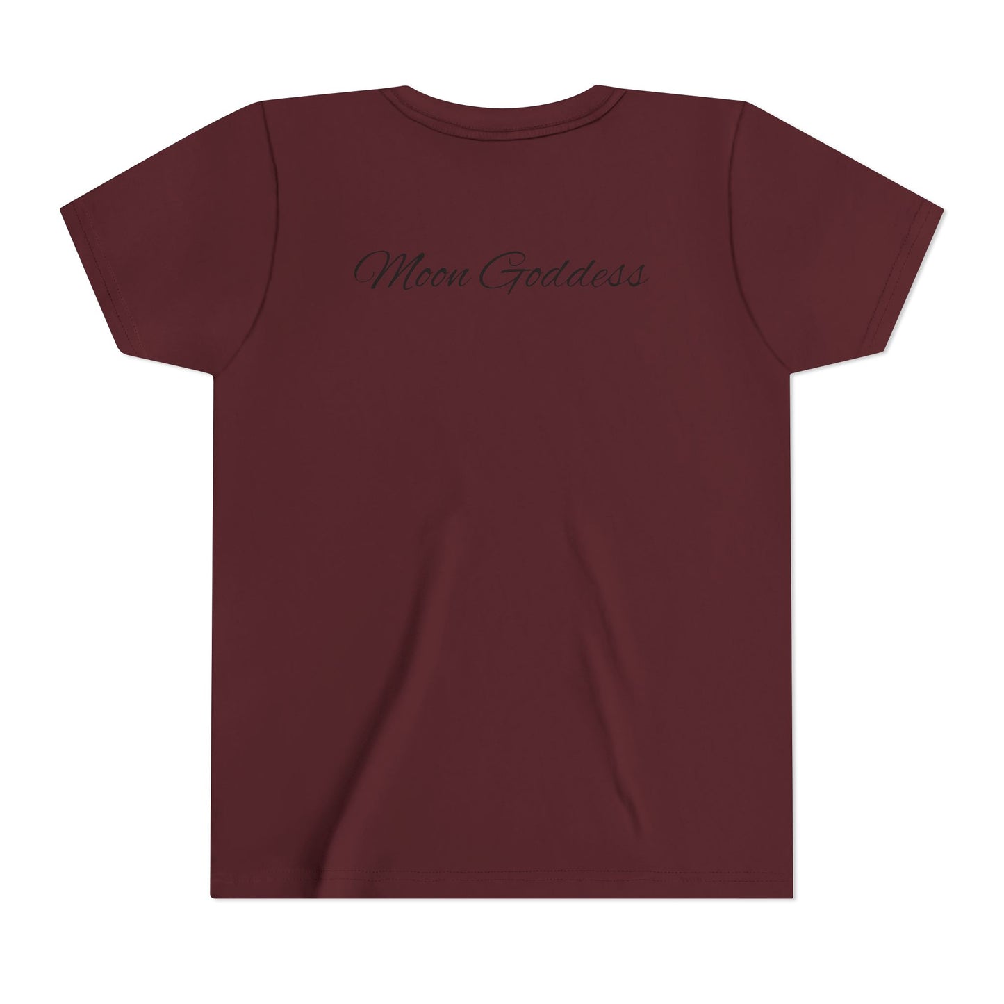 Moon Goddess Youth T-Shirt