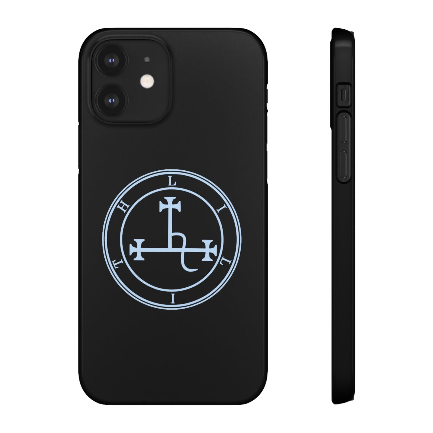 Lilith Phone Case