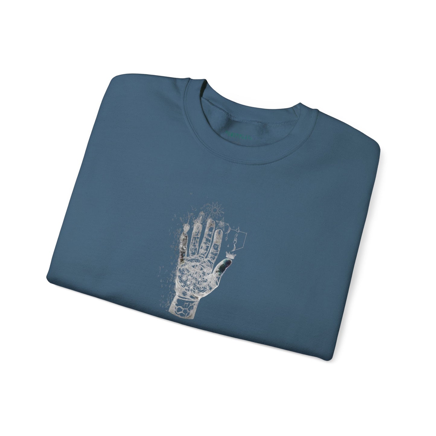 Mystic Hand Sweatshirt